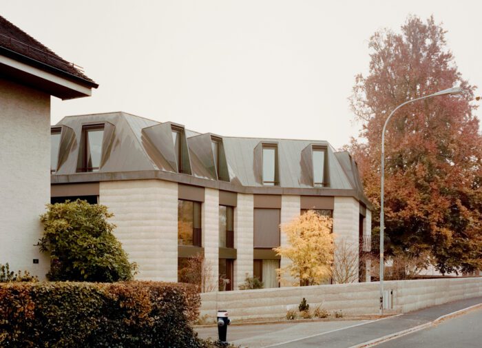 Cross House