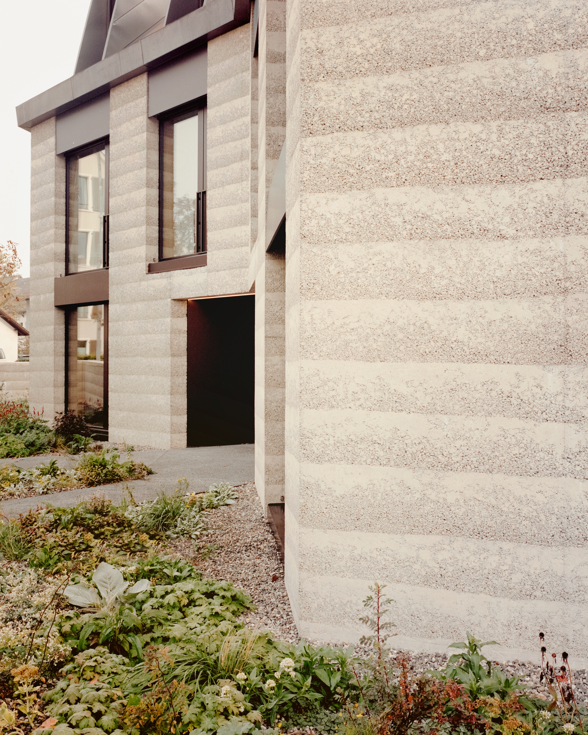 Cross House