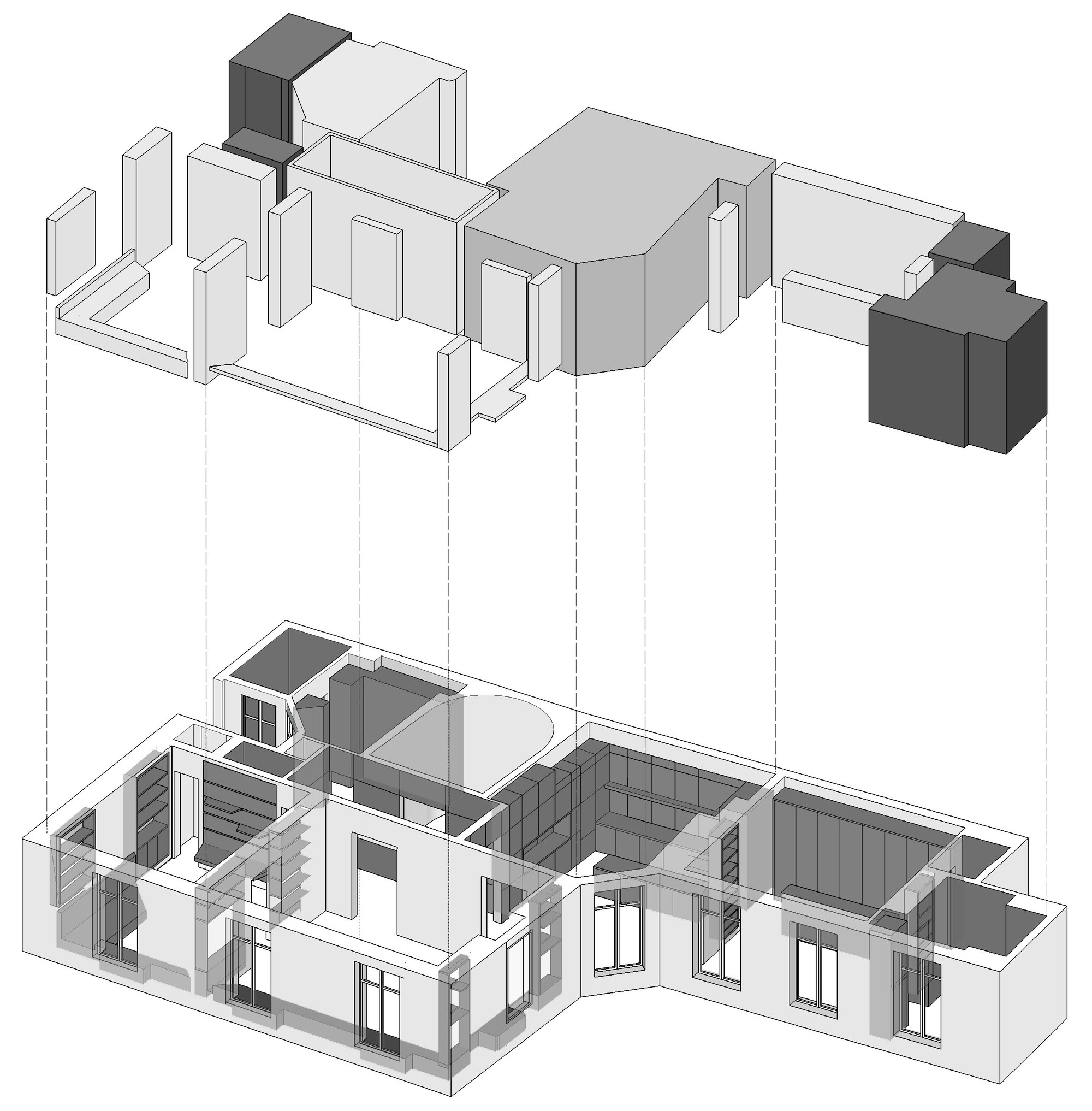 Apartment XVI