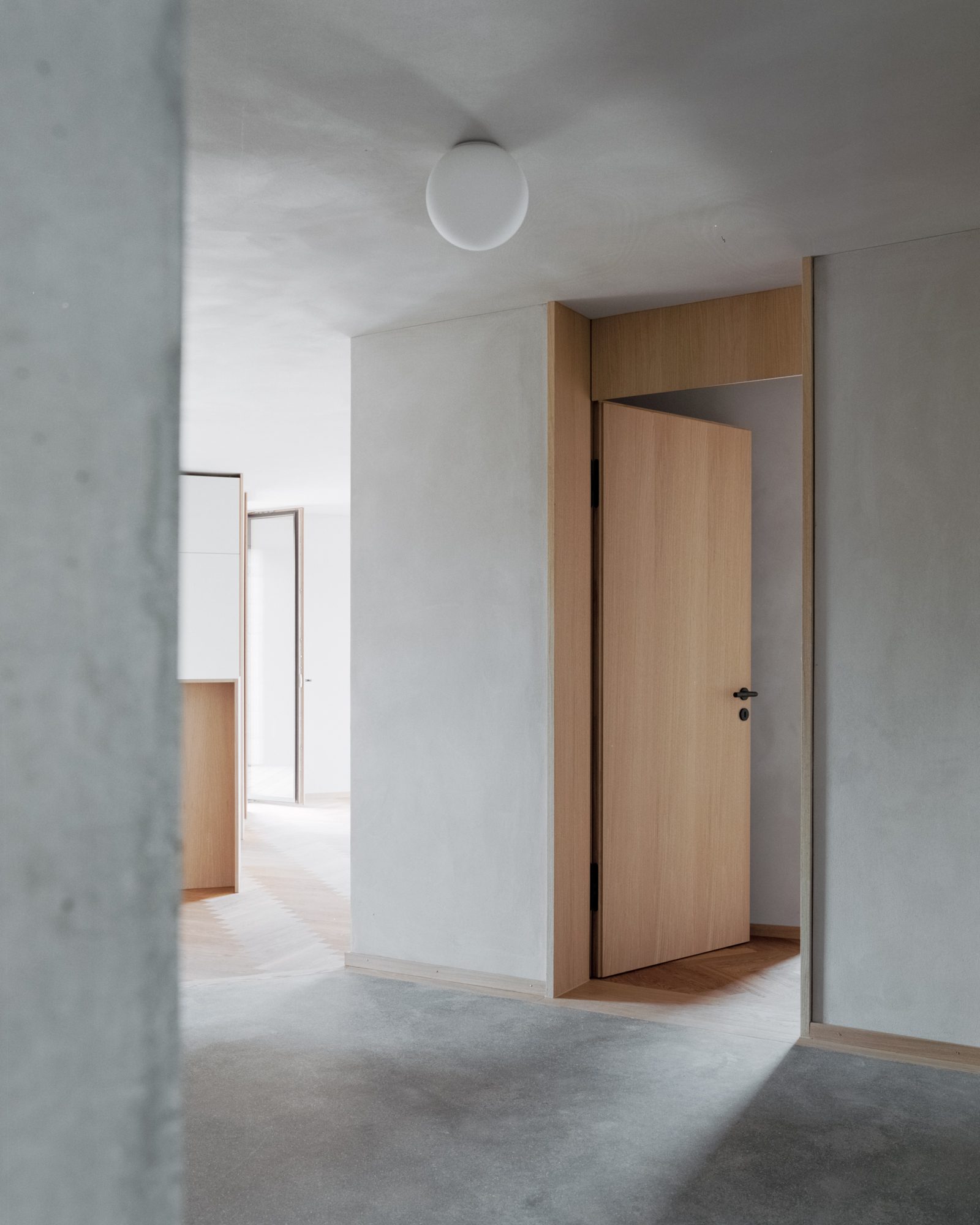 Cross House