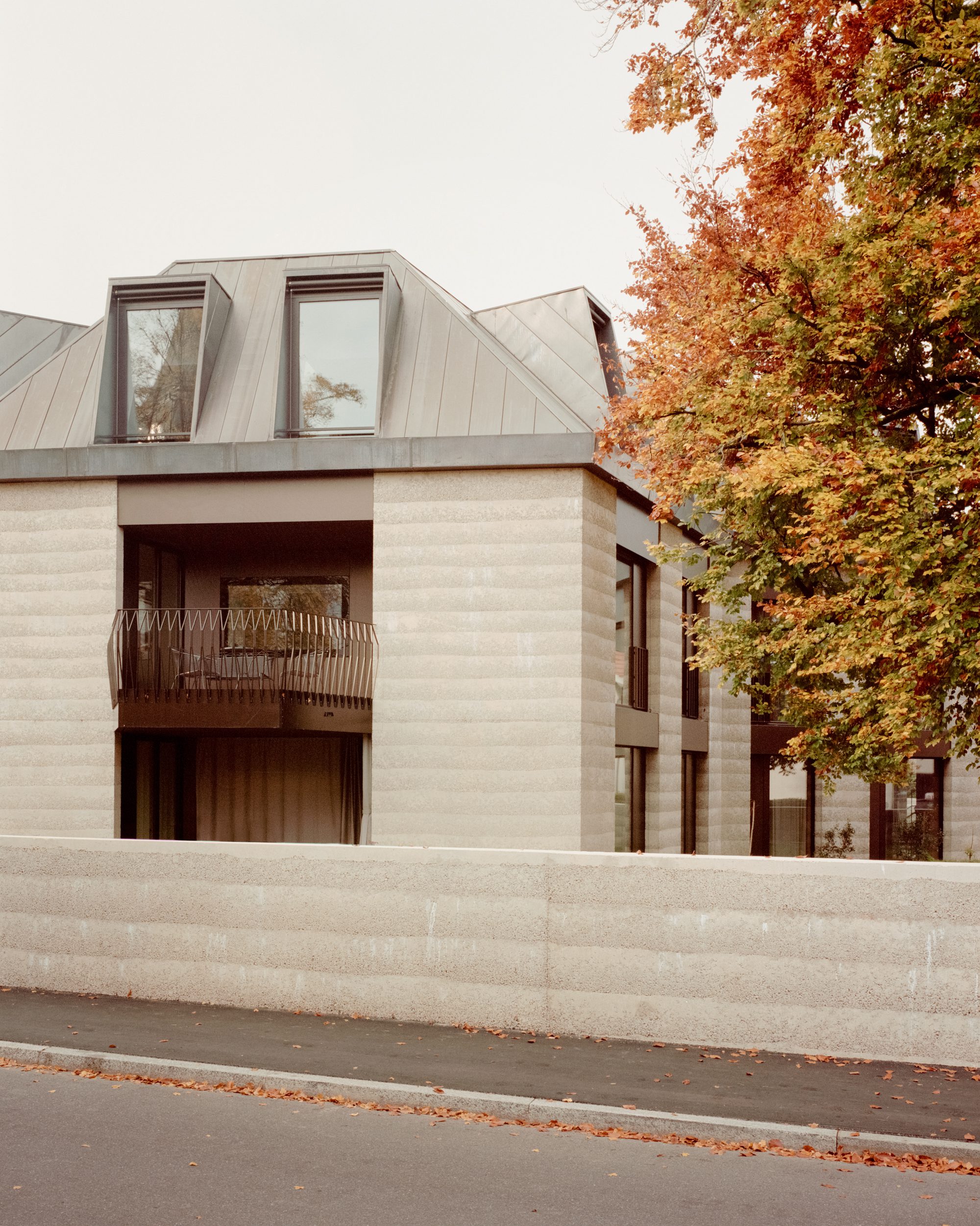 Cross House