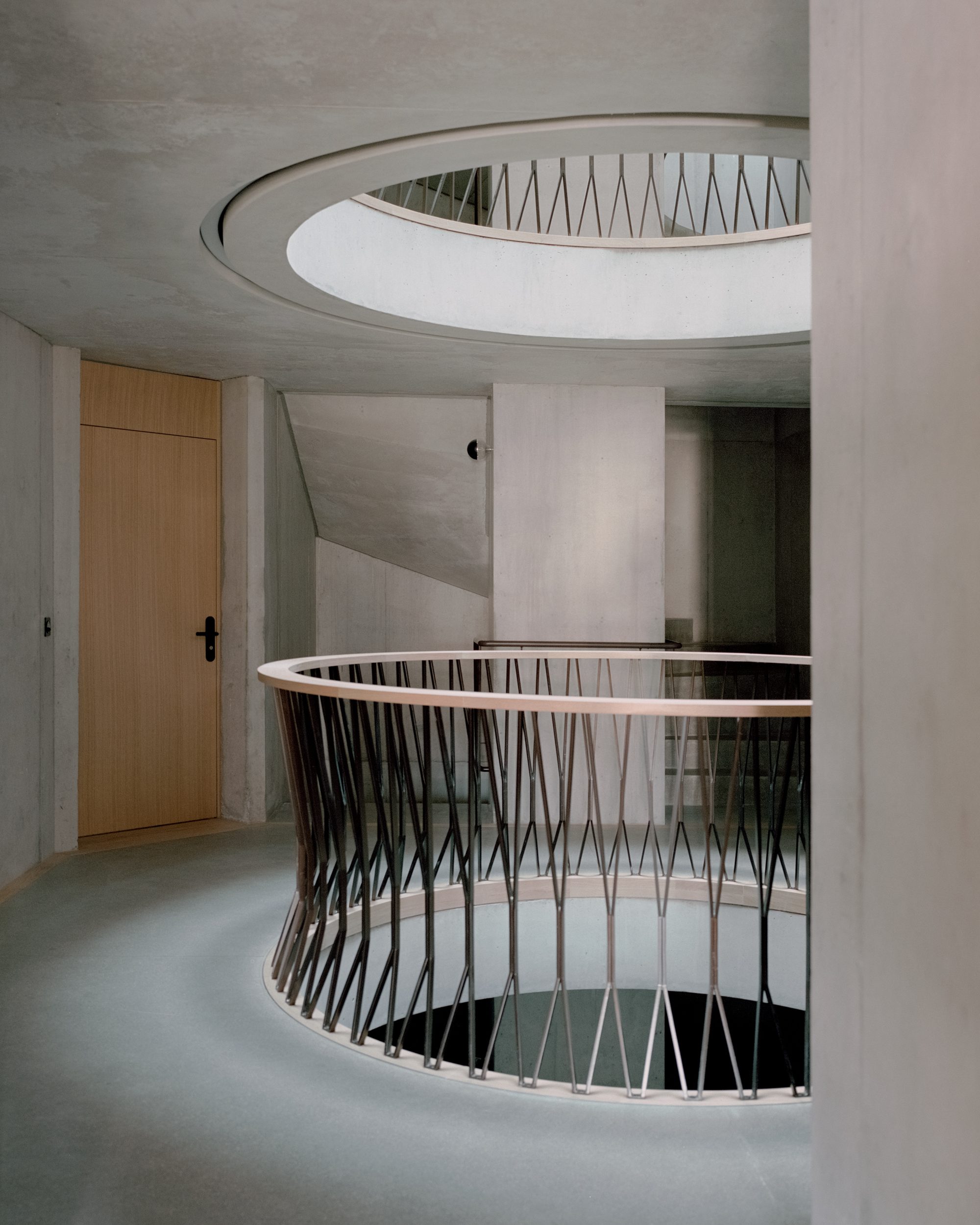 Cross House