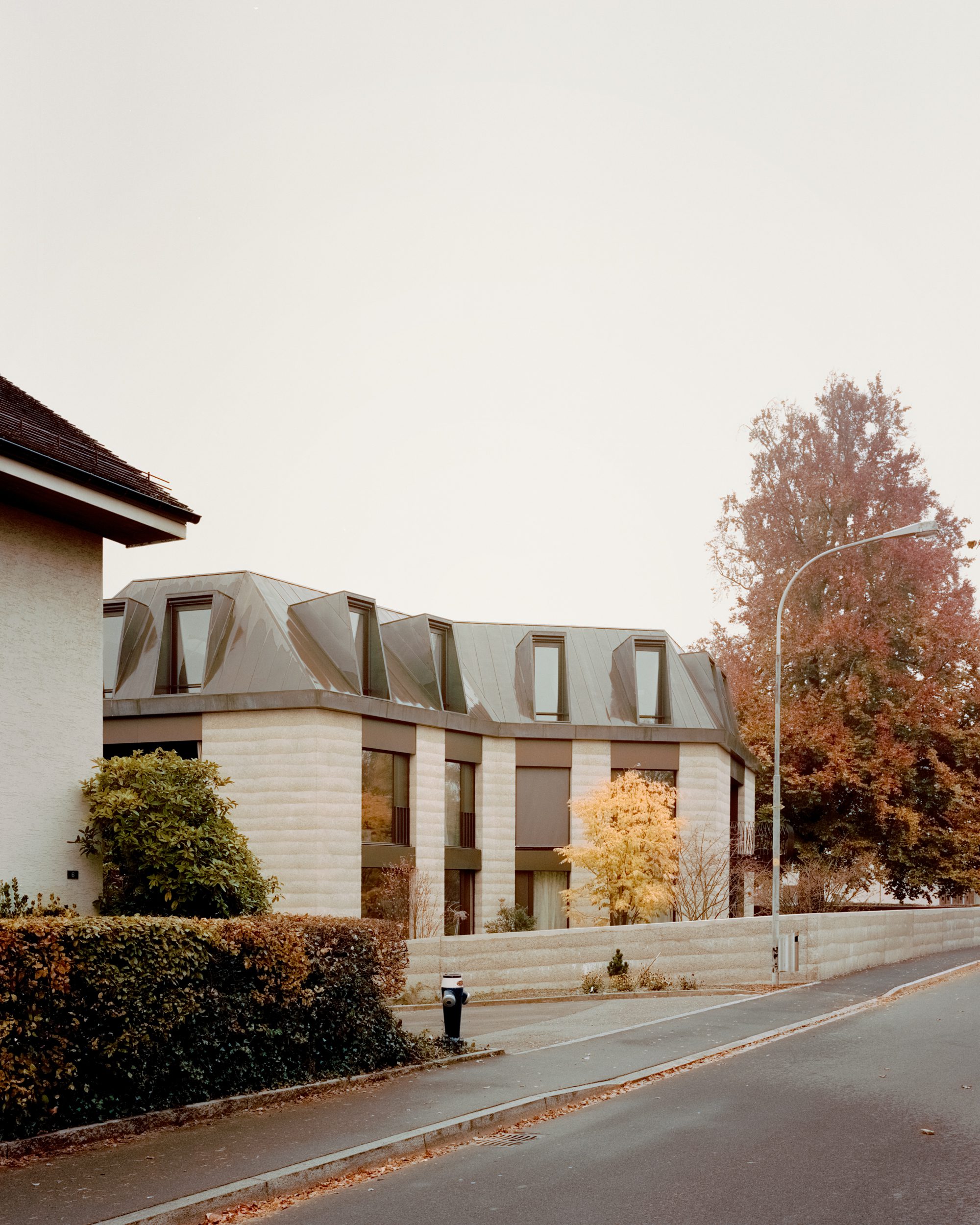 Cross House