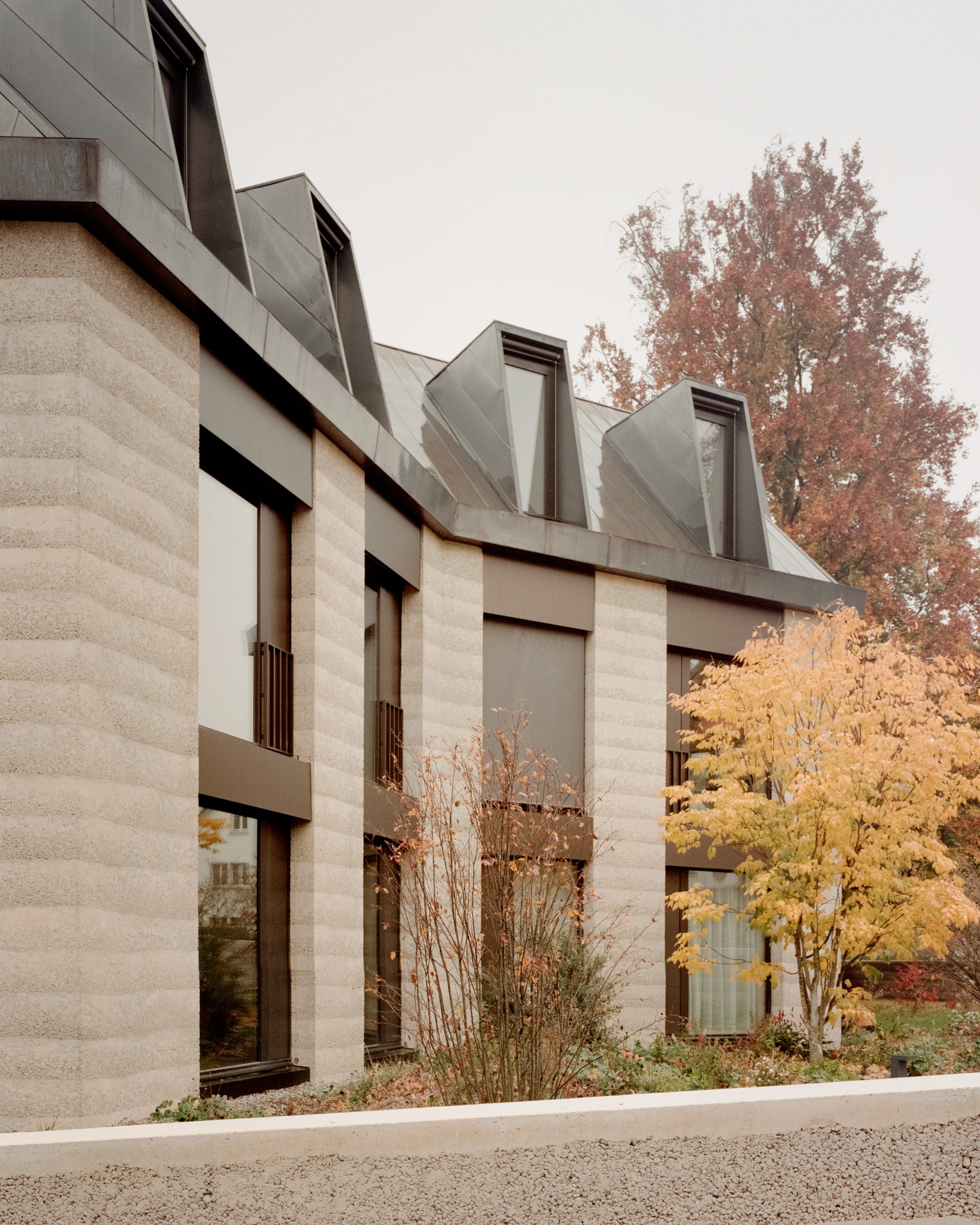 Cross House