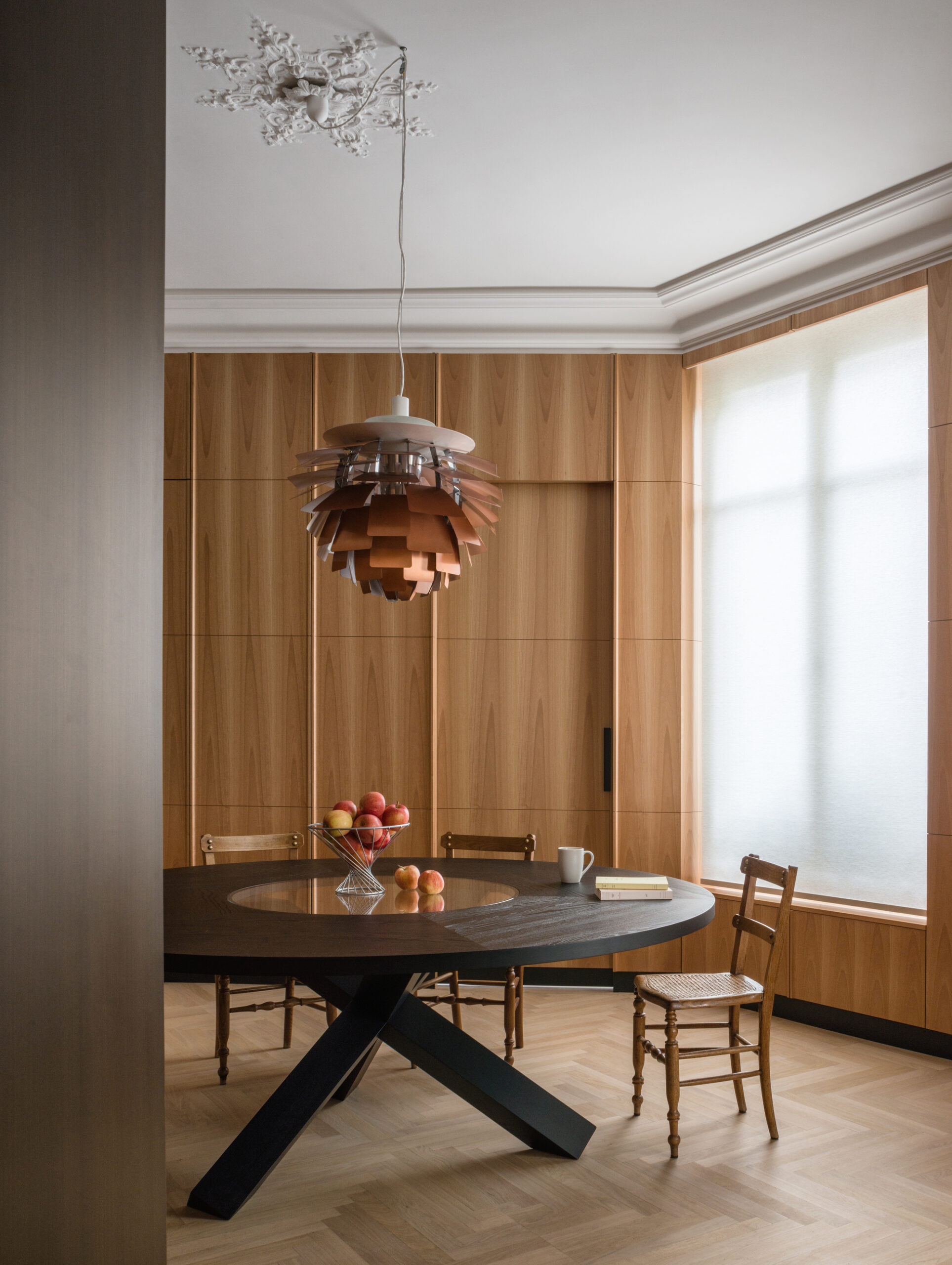 Apartment XVI