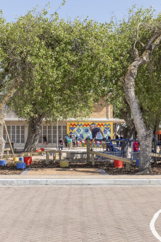 Bonteheuwel Freedom Square