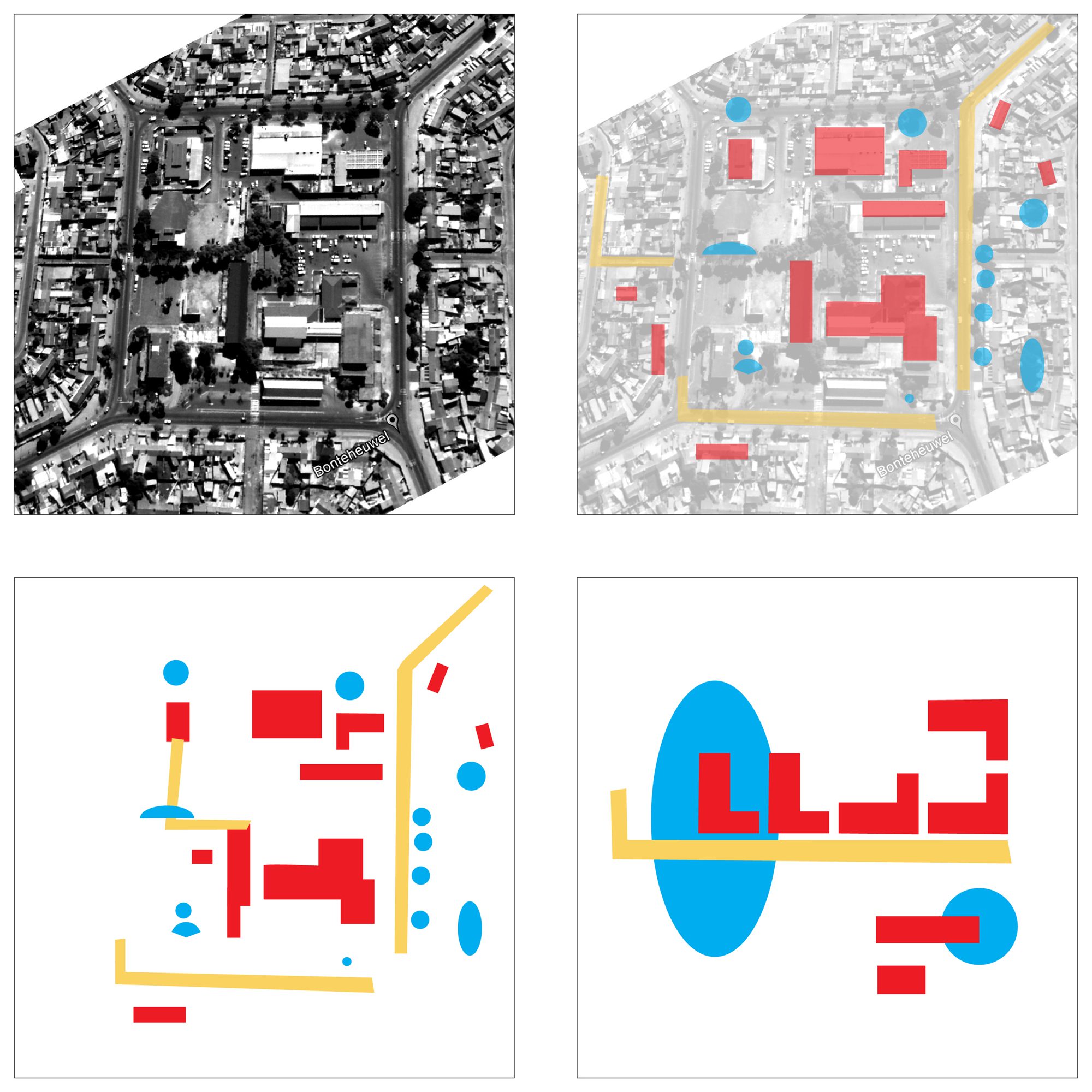 Bonteheuwel Freedom Square