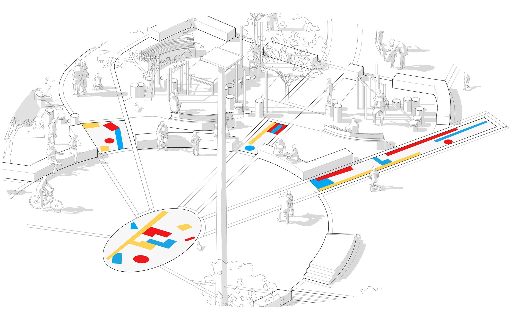 Bonteheuwel Freedom Square