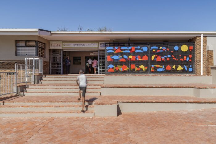 Bonteheuwel Freedom Square