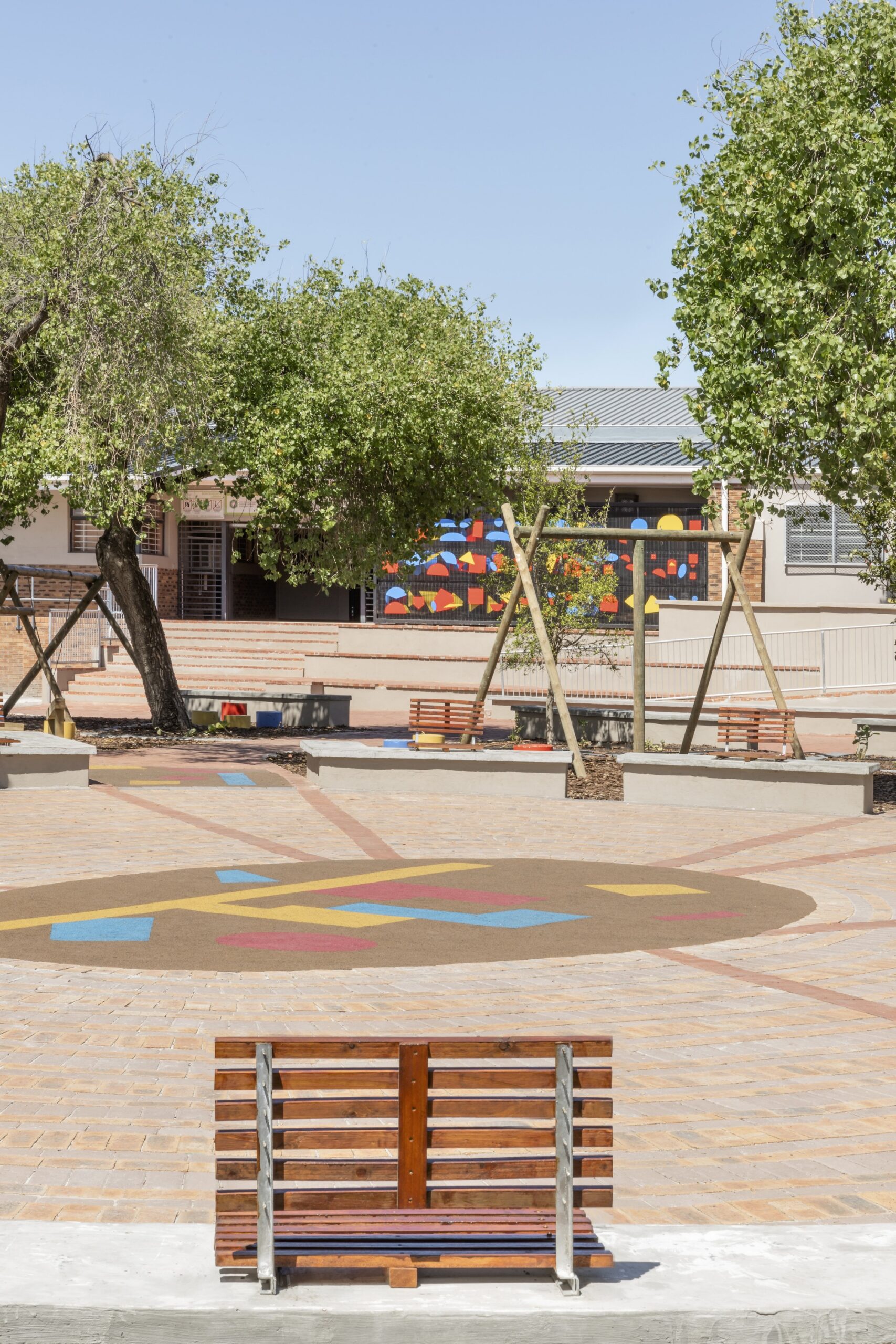 Bonteheuwel Freedom Square