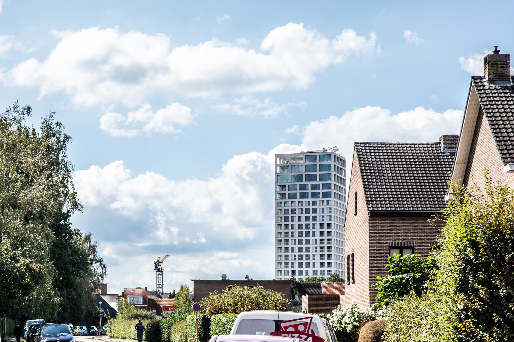 © Stefaan van der Veken1