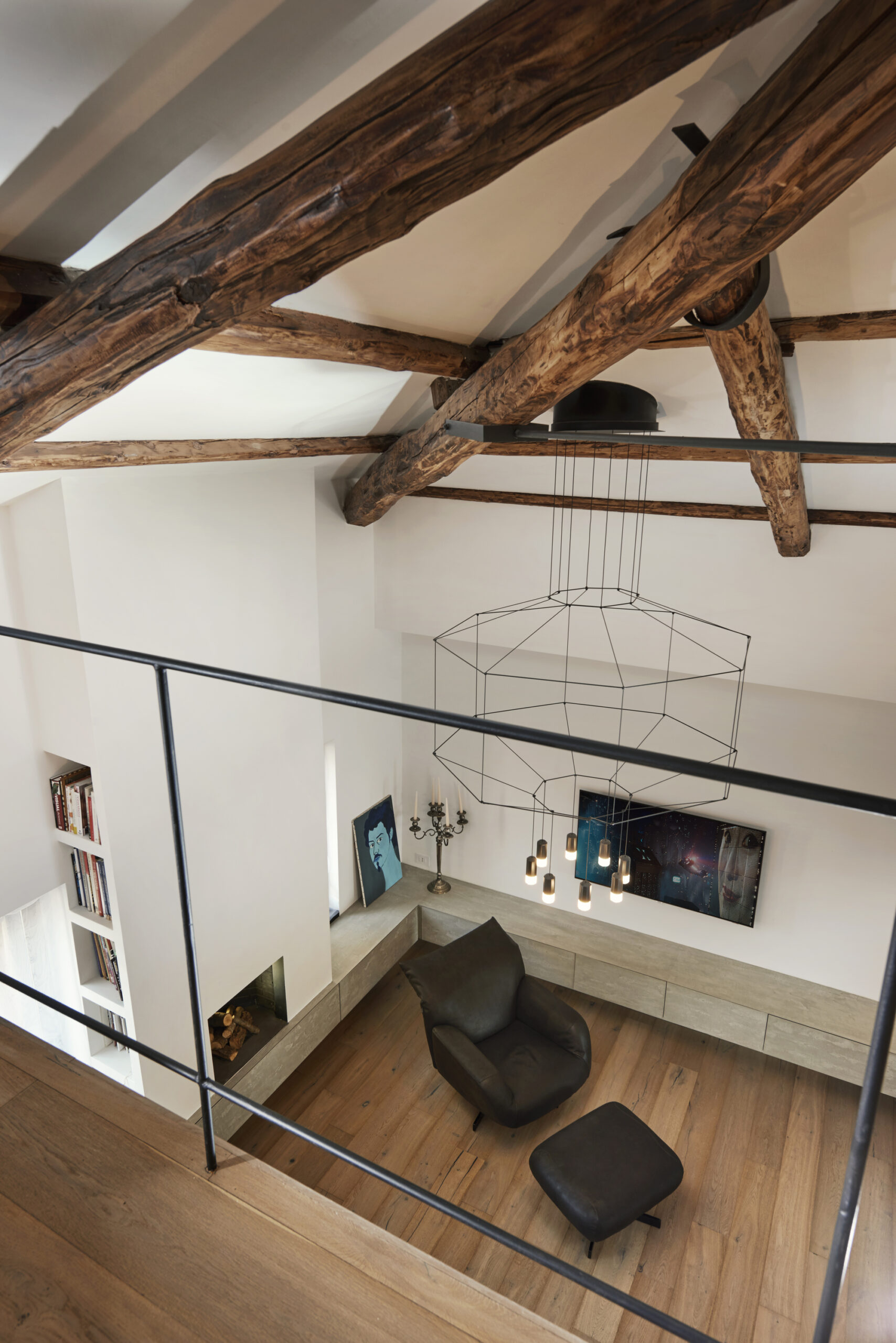 AR Penthouse