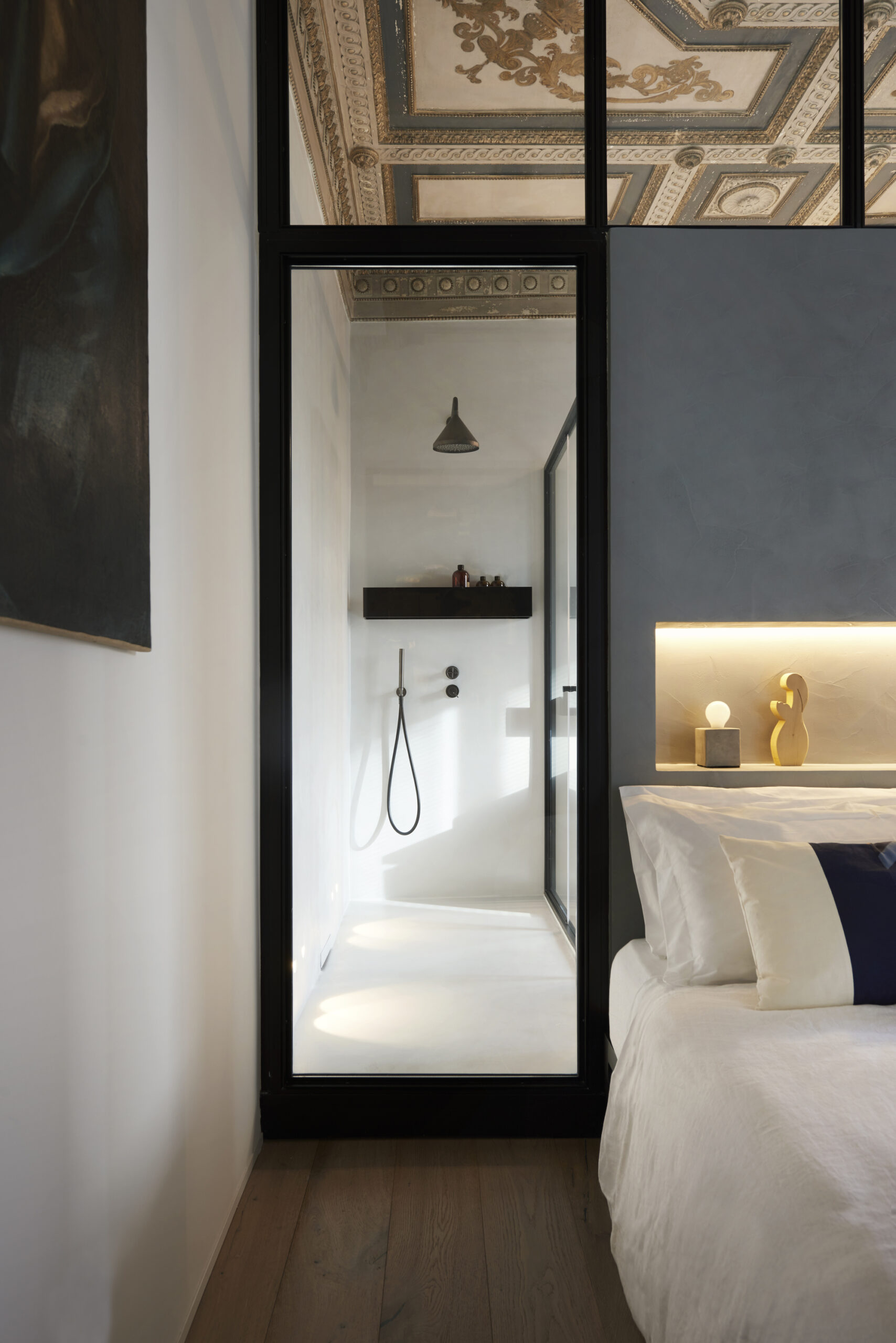 AR Penthouse