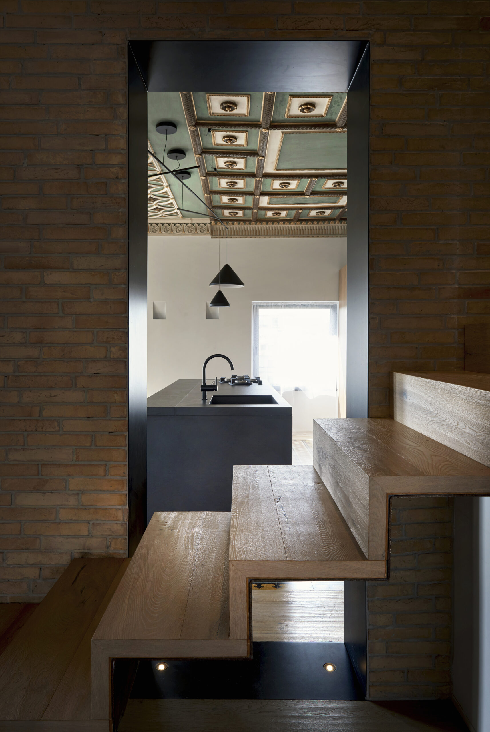 AR Penthouse
