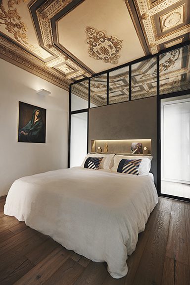 AR Penthouse