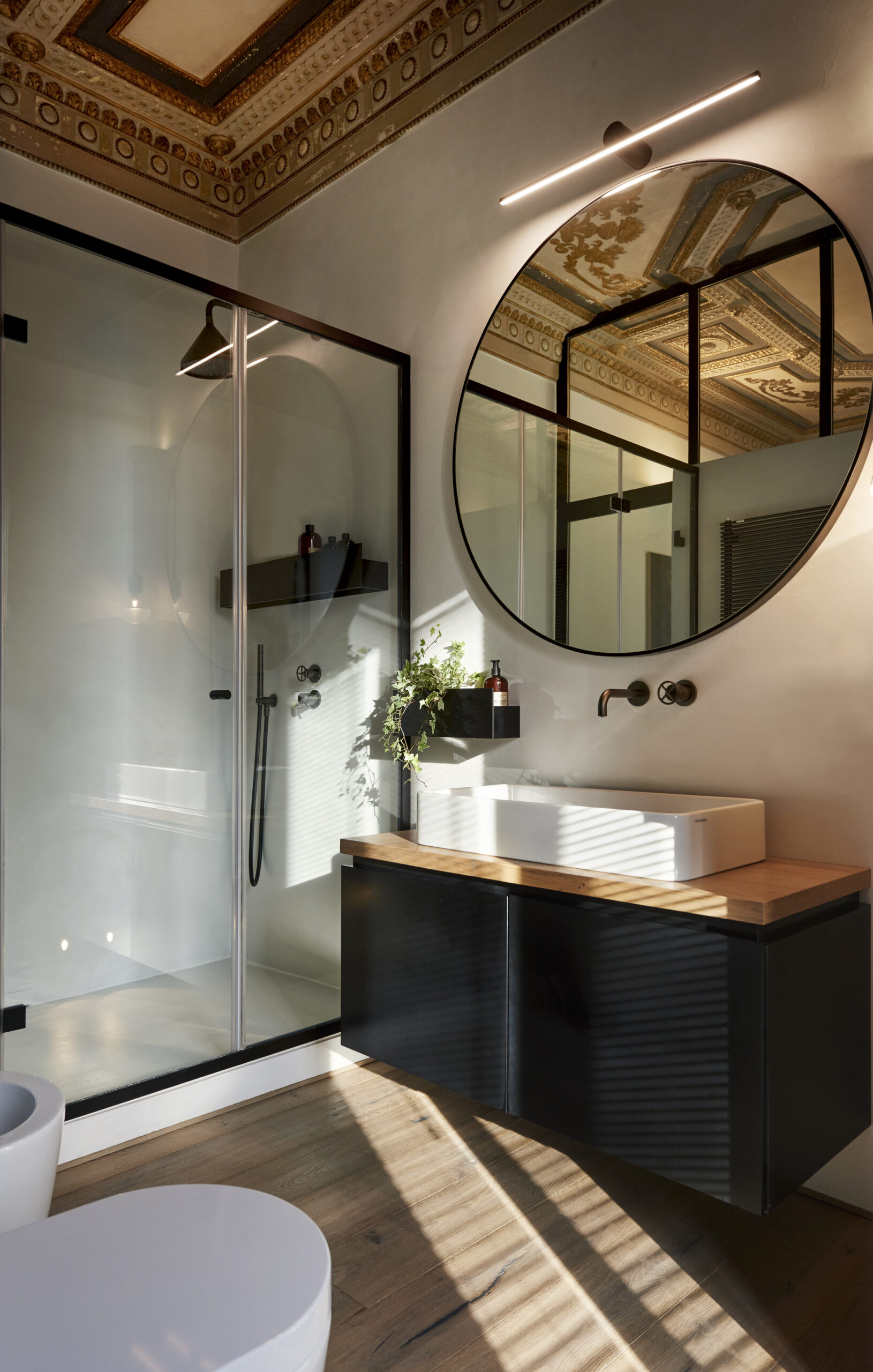 AR Penthouse