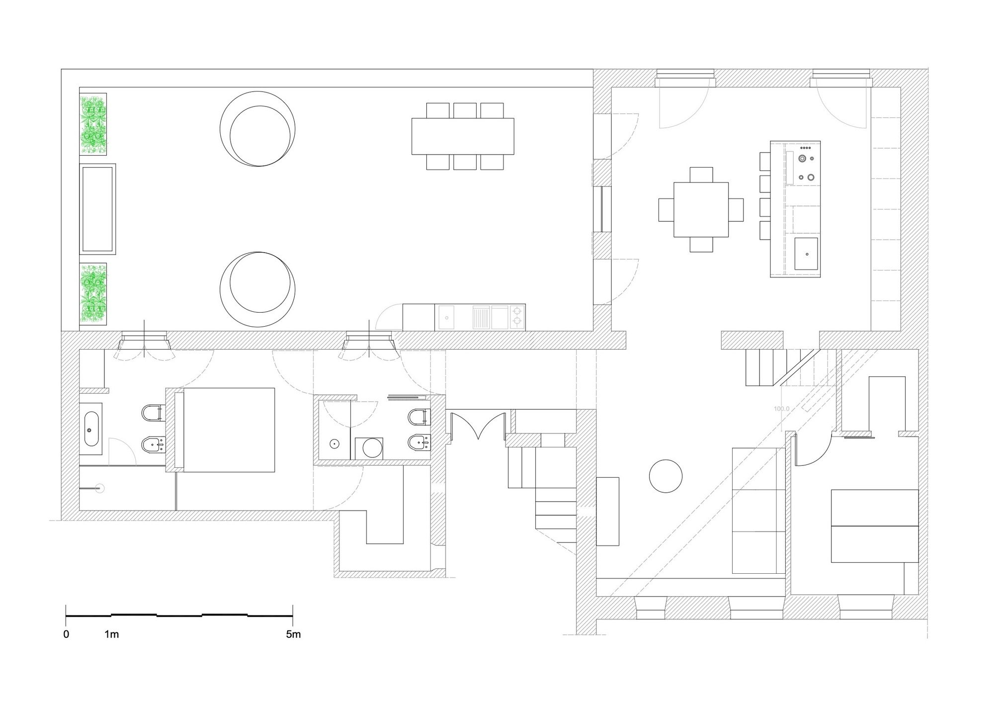 AR Penthouse