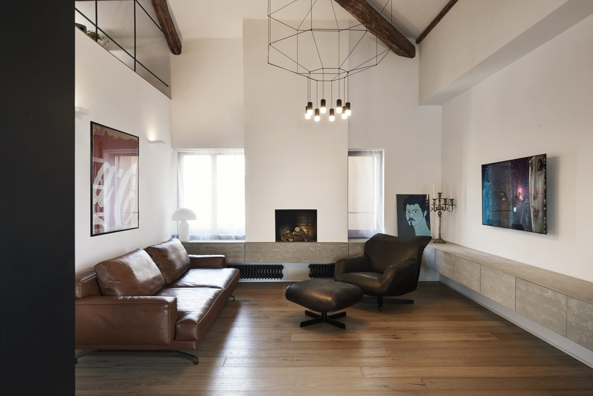 AR Penthouse