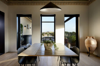 AR Penthouse