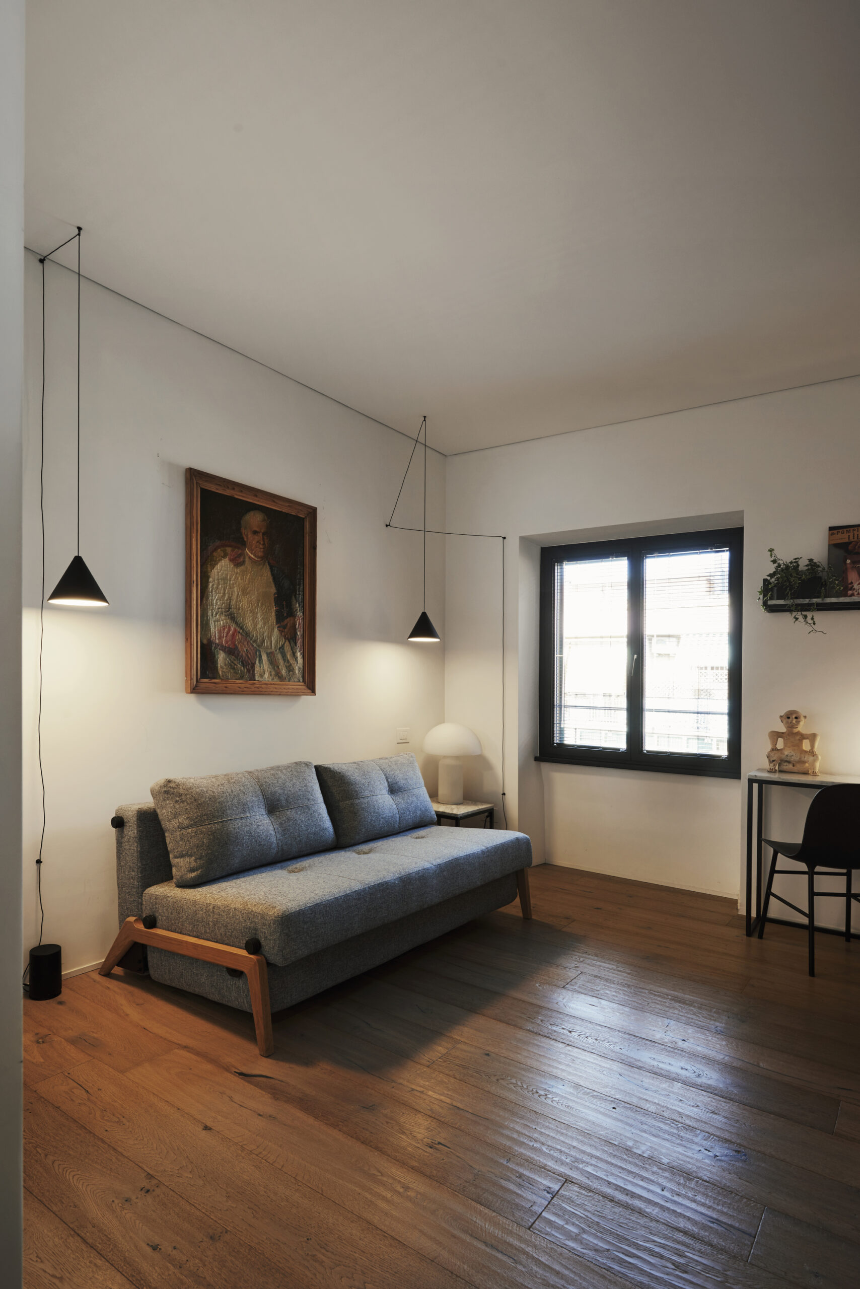 AR Penthouse