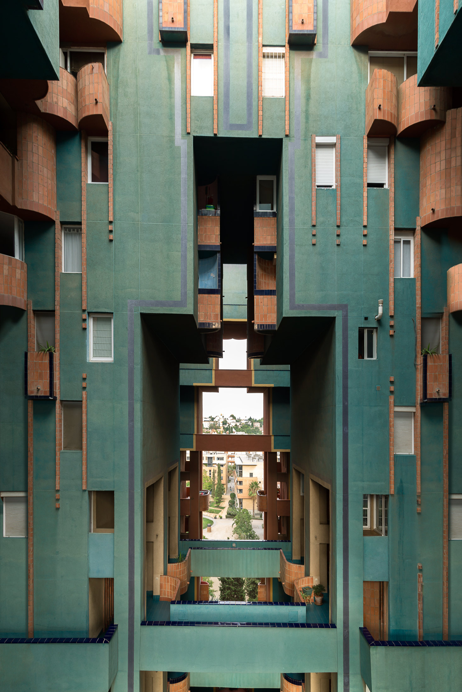 Walden 7