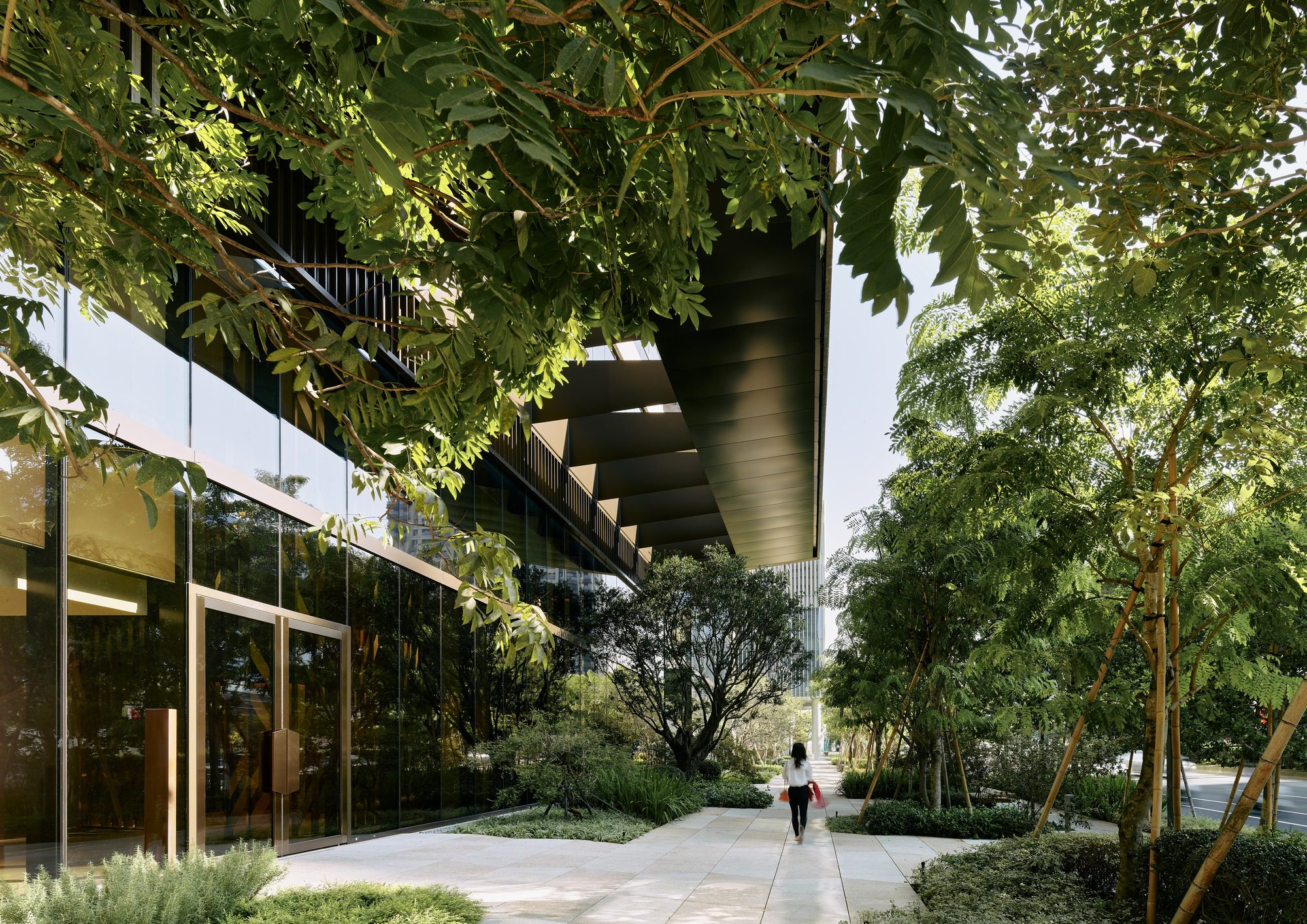 La Bella Vita Residential Tower