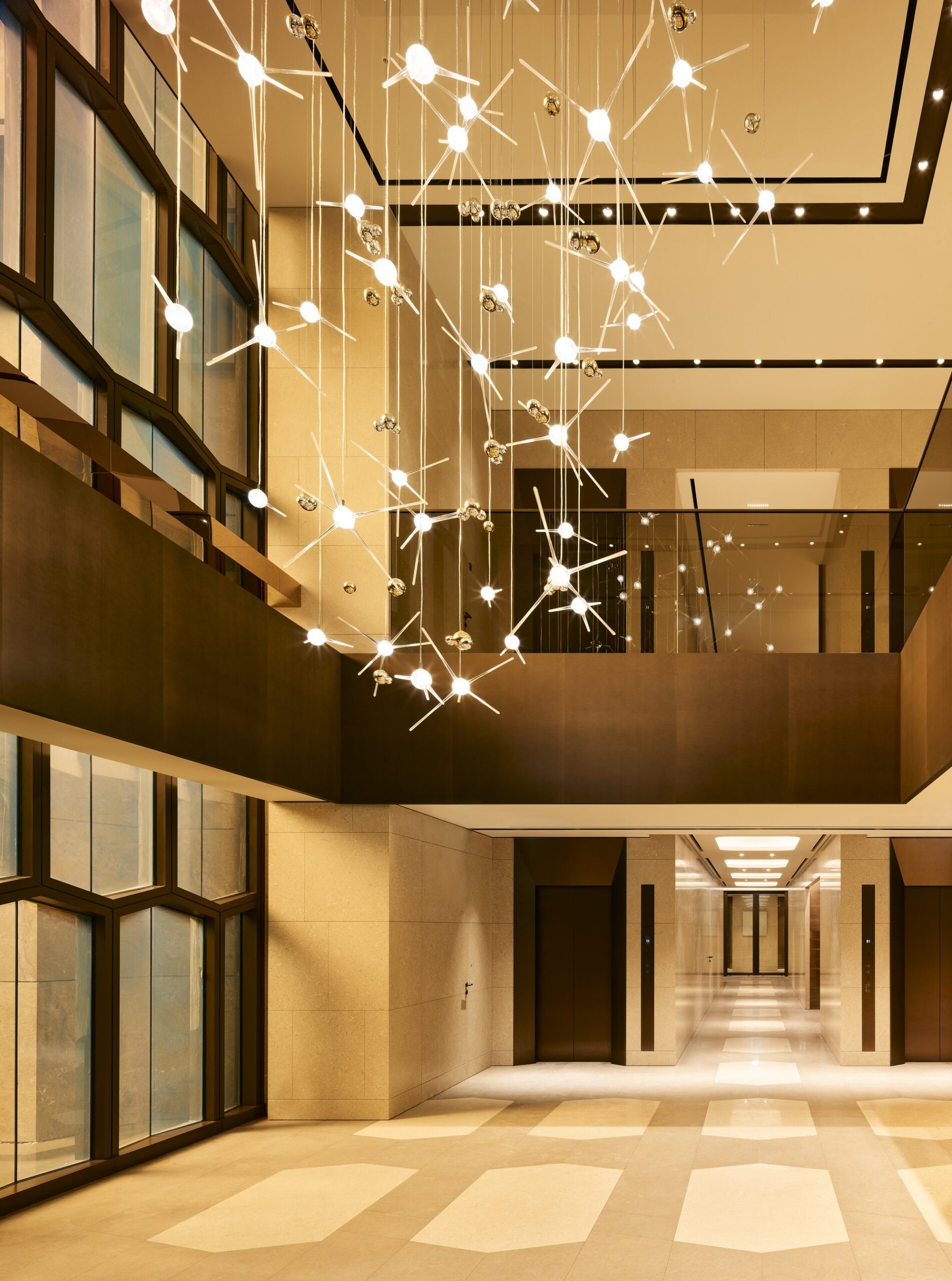 La Bella Vita Residential Tower