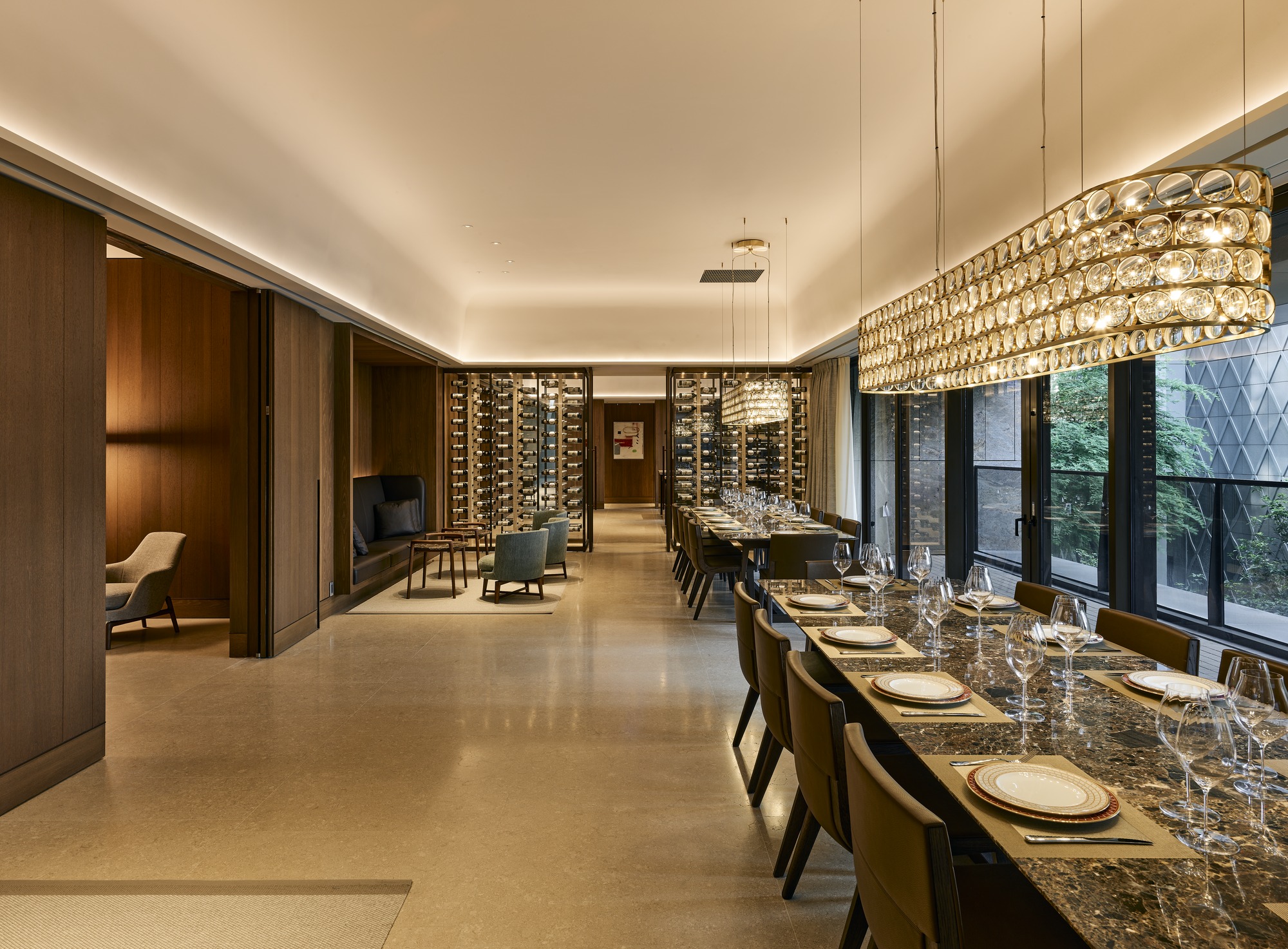 La Bella Vita Residential Tower