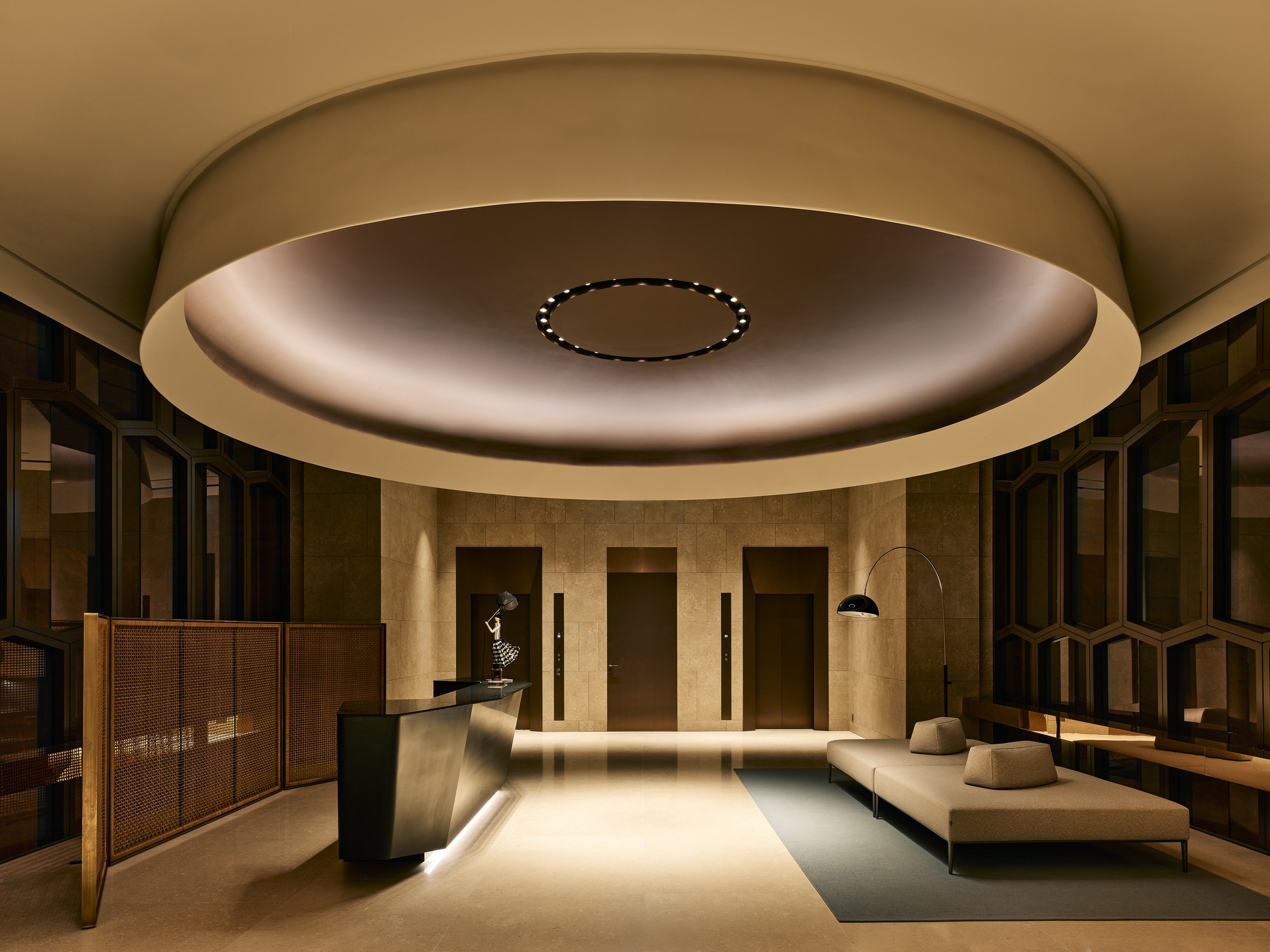 La Bella Vita Residential Tower