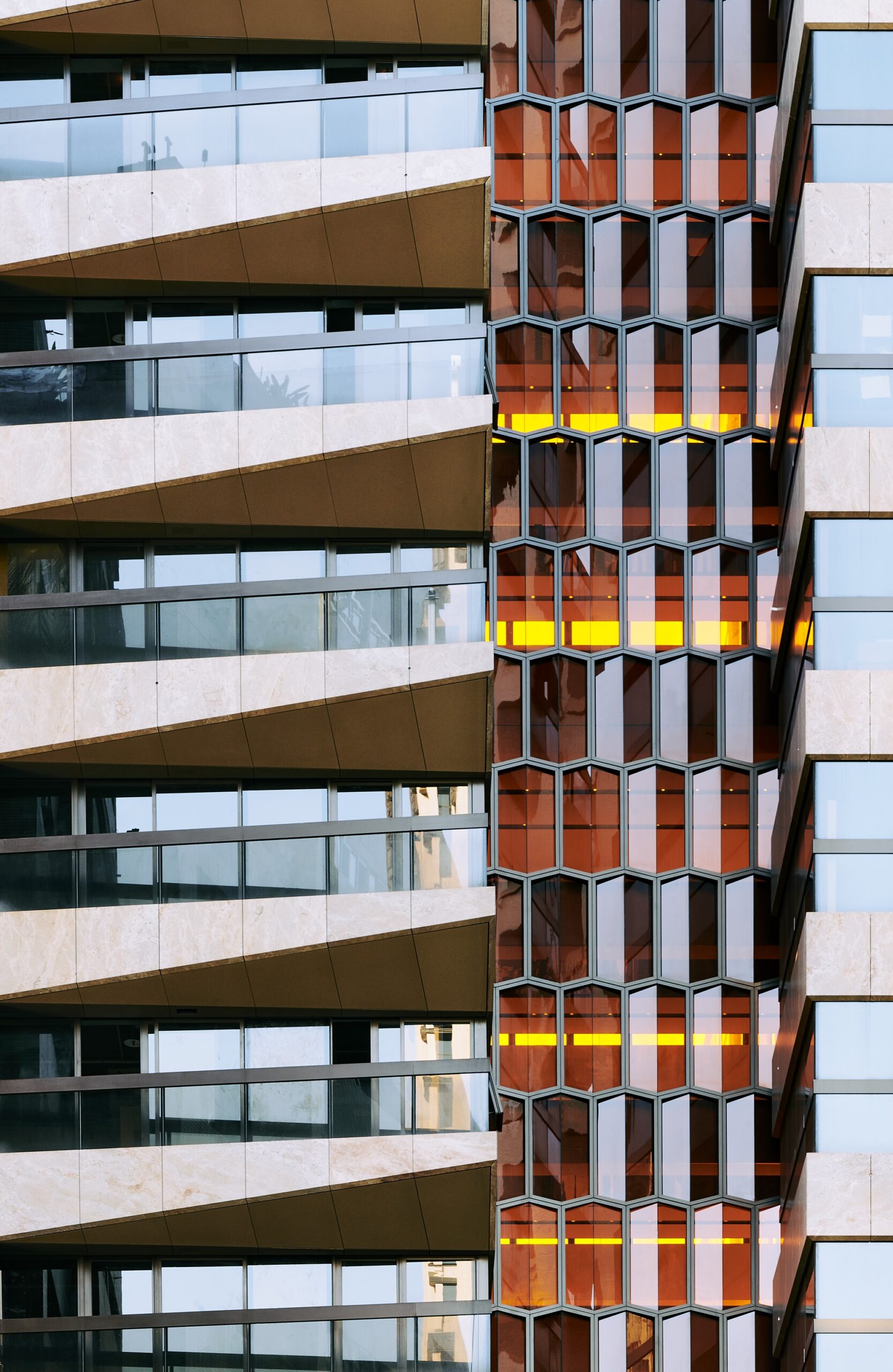 La Bella Vita Residential Tower