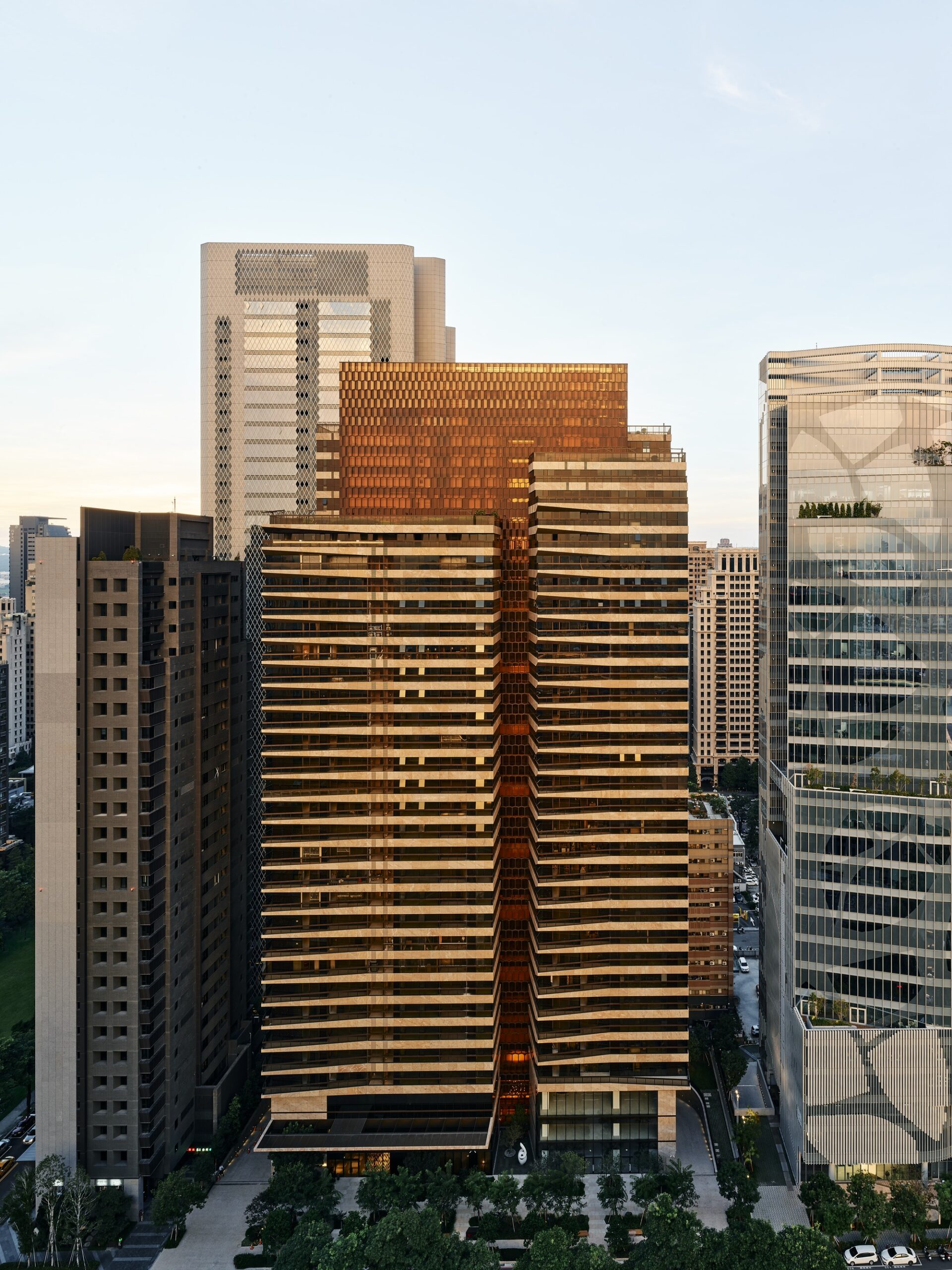 La Bella Vita Residential Tower