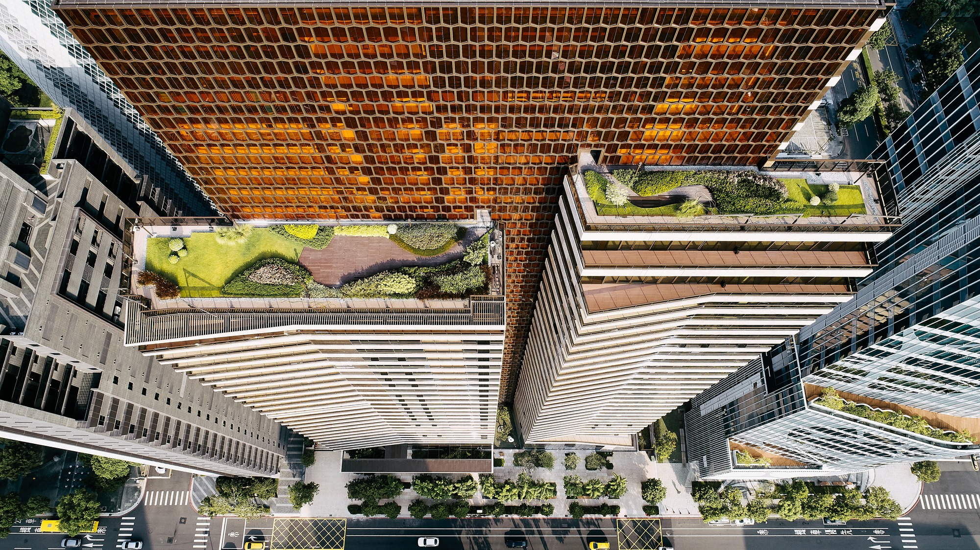 La Bella Vita Residential Tower