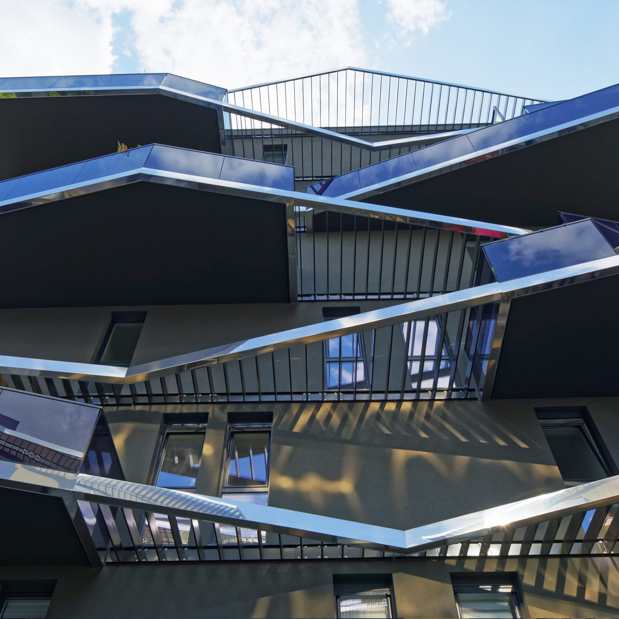 Jeanne D´Arc Residence