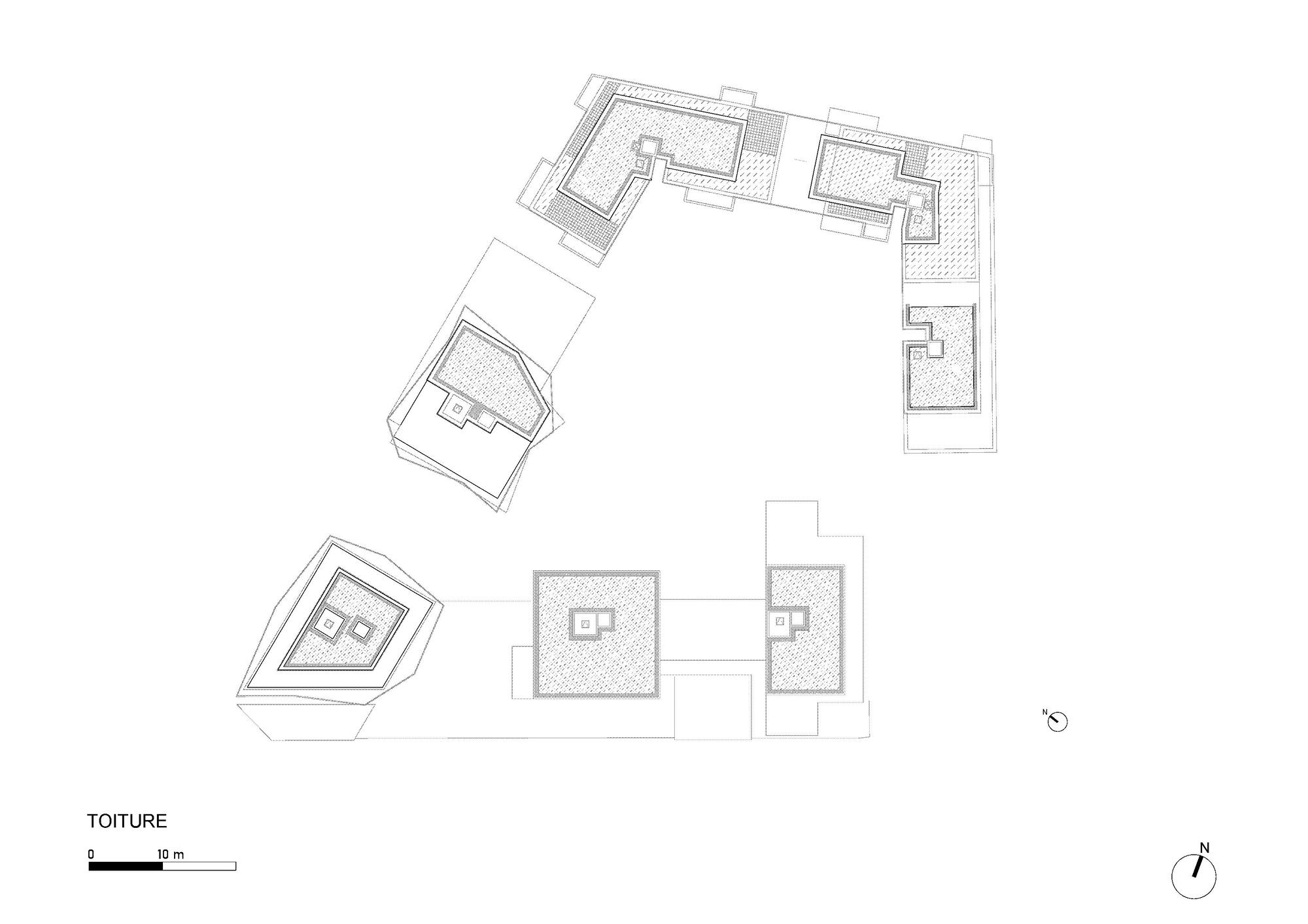 Jeanne D´Arc Residence