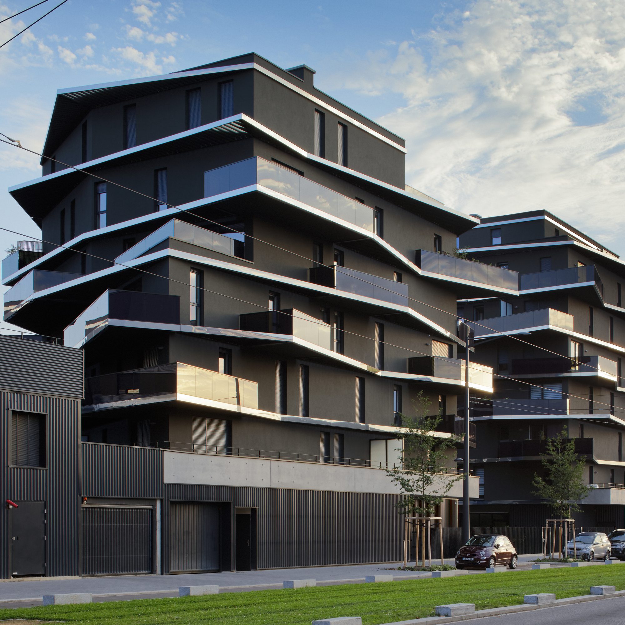 Jeanne D´Arc Residence