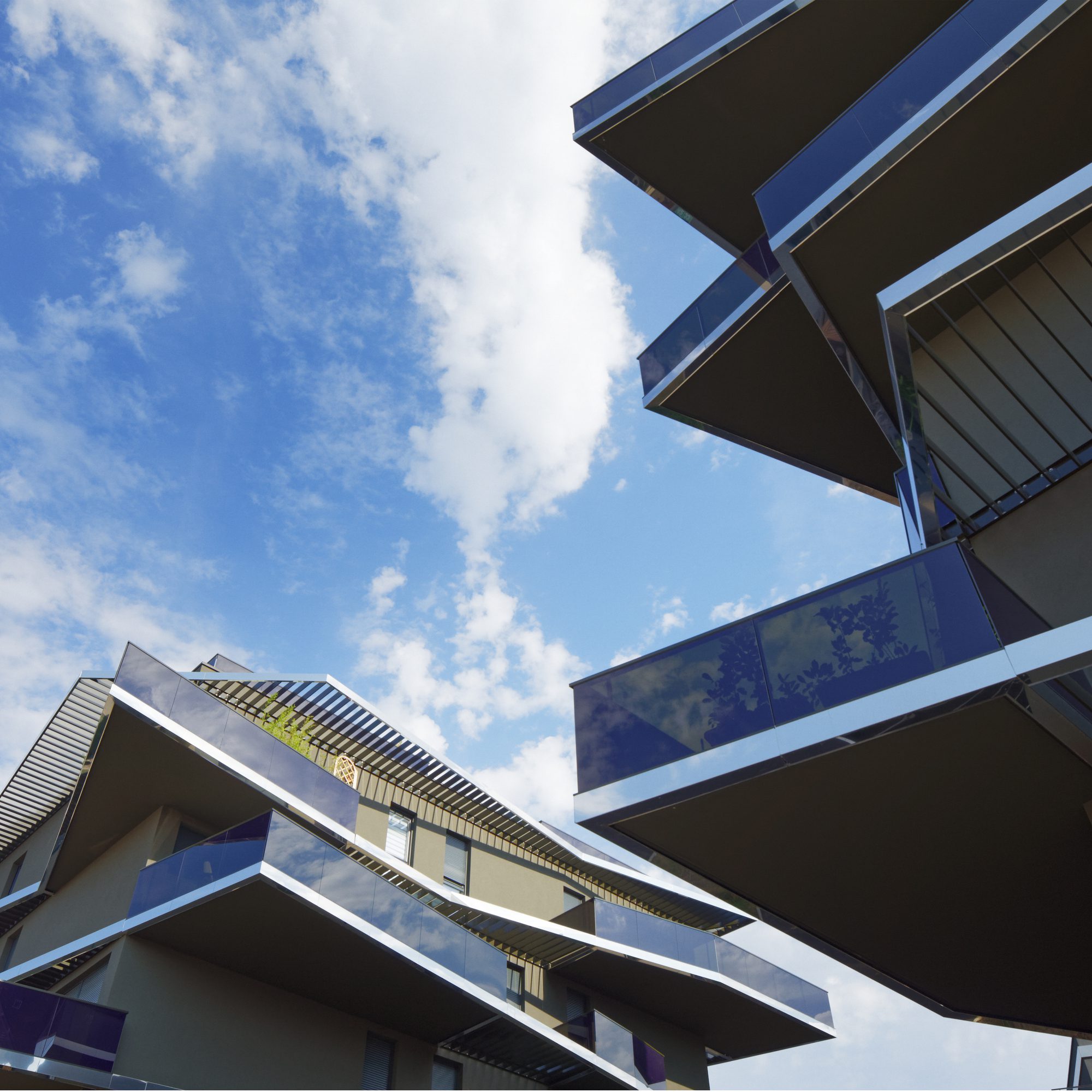 Jeanne D´Arc Residence
