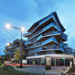 Jeanne D´Arc Residence