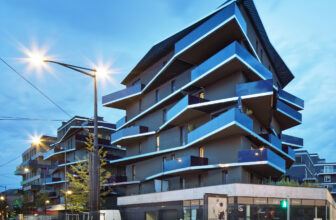 Jeanne D´Arc Residence