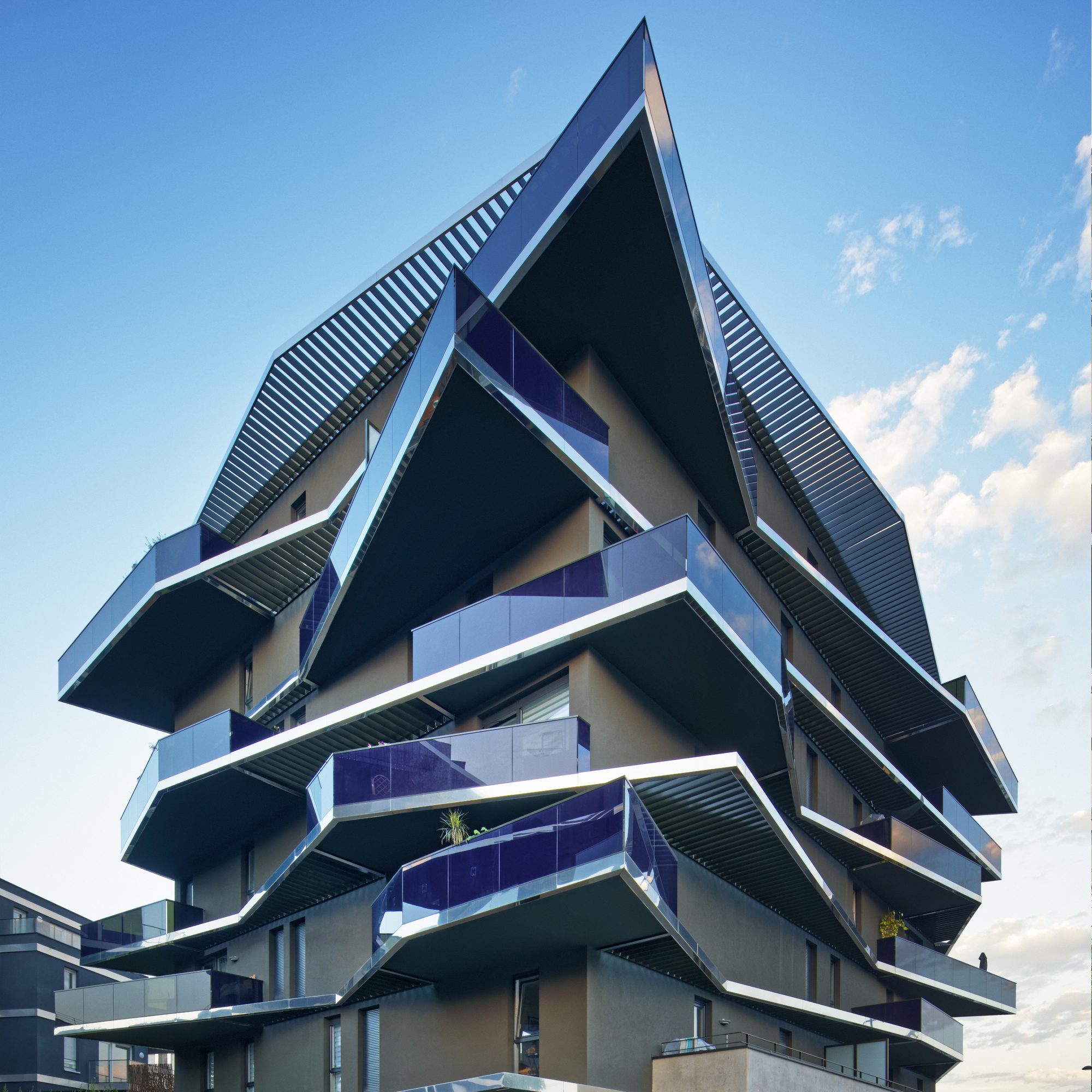 Jeanne D´Arc Residence