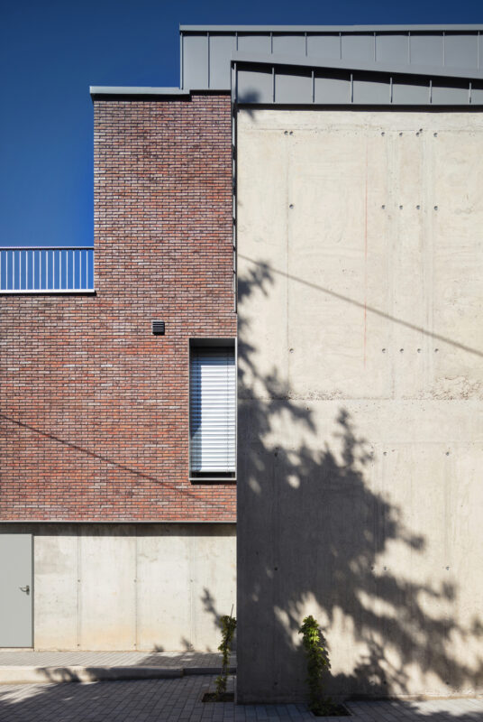 Gebauer Street Apartment 