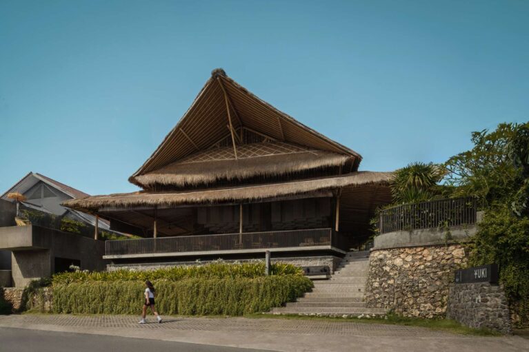 Yuki - Uluwatu | Studio Tanama