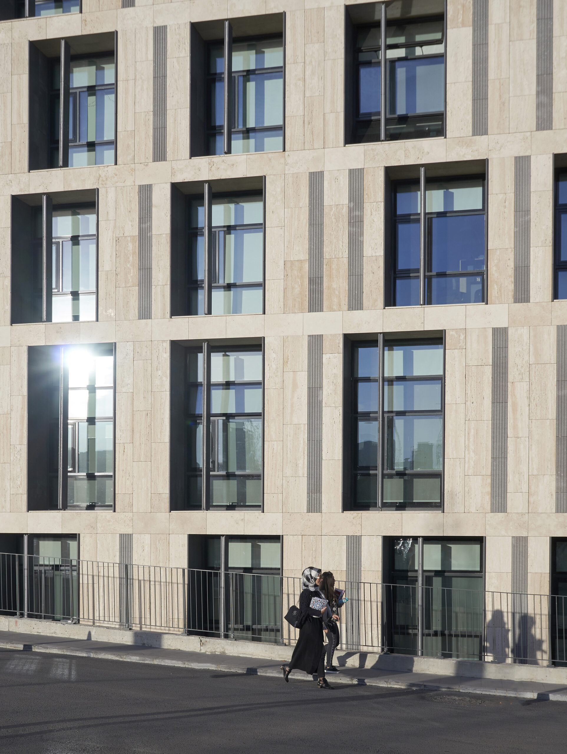 Bilkent University Student Residences