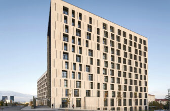 Bilkent University Student Residences
