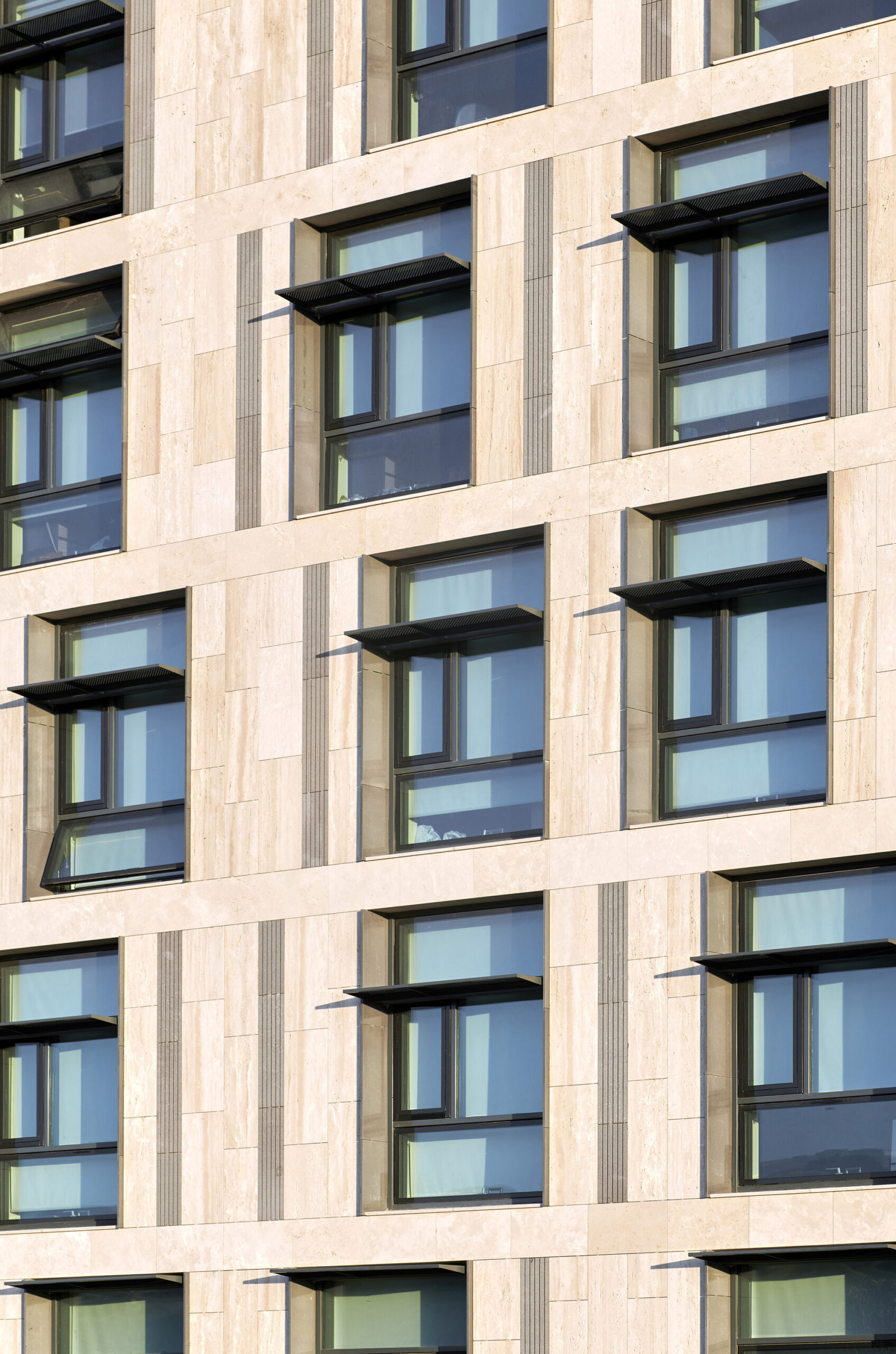 Bilkent University Student Residences