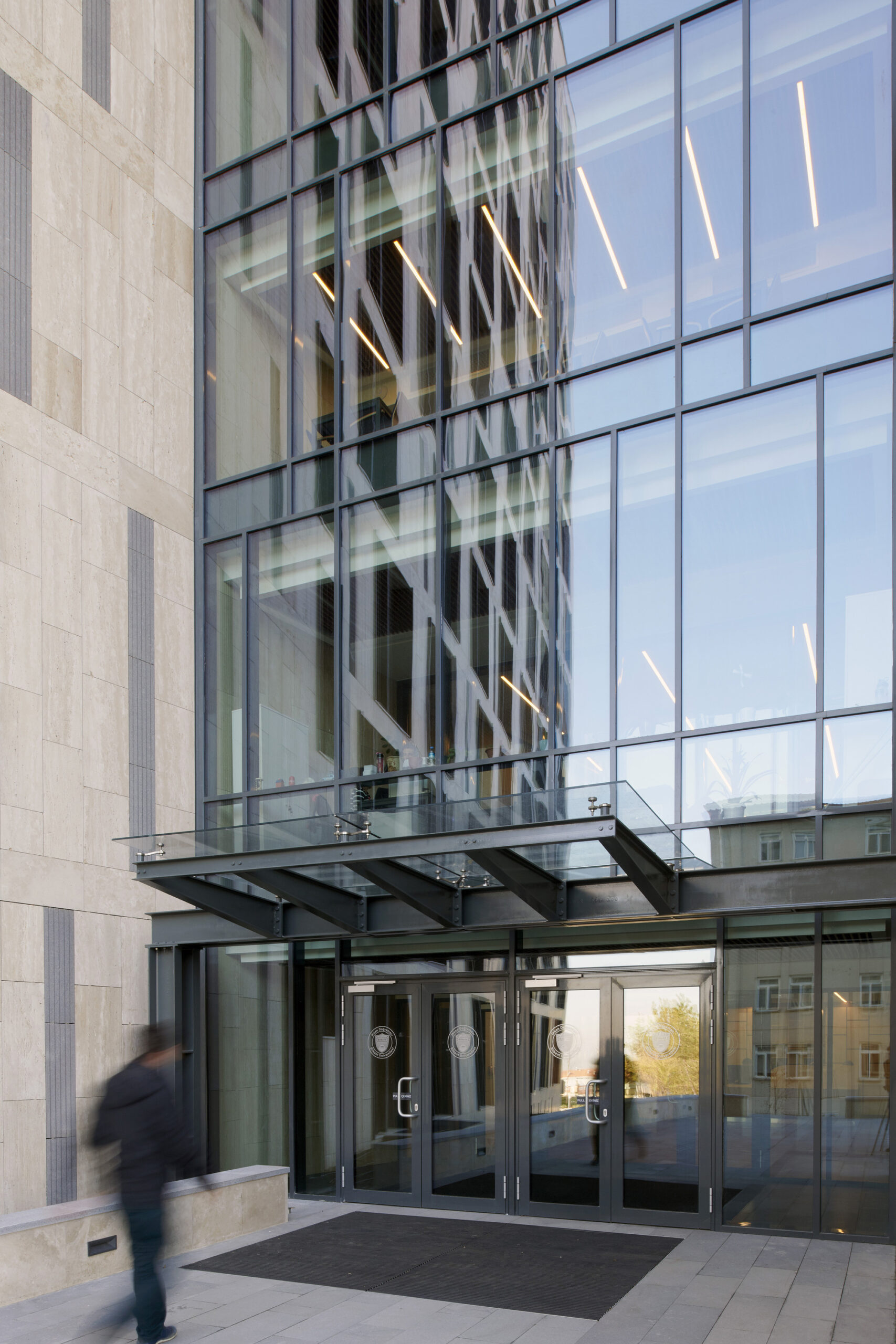 Bilkent University Student Residences