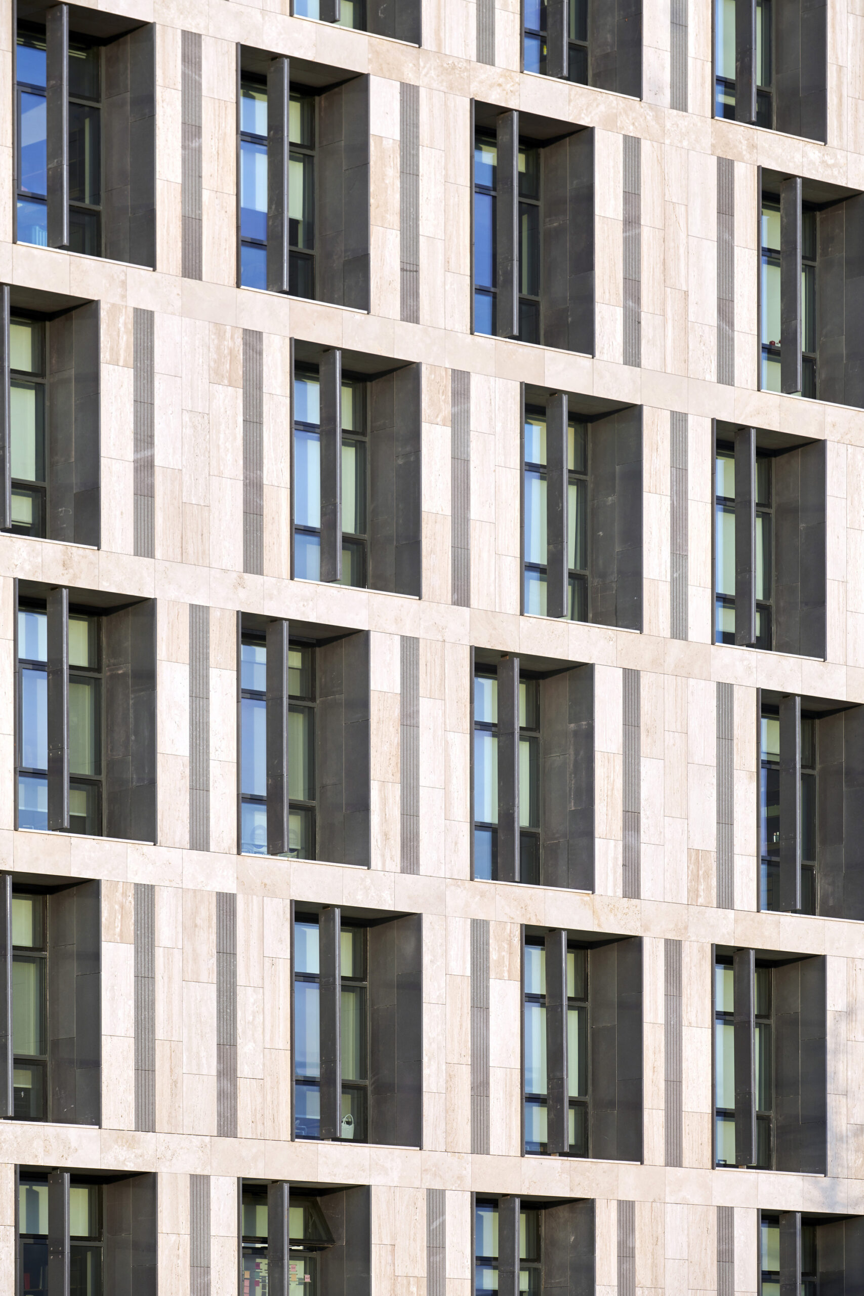 Bilkent University Student Residences