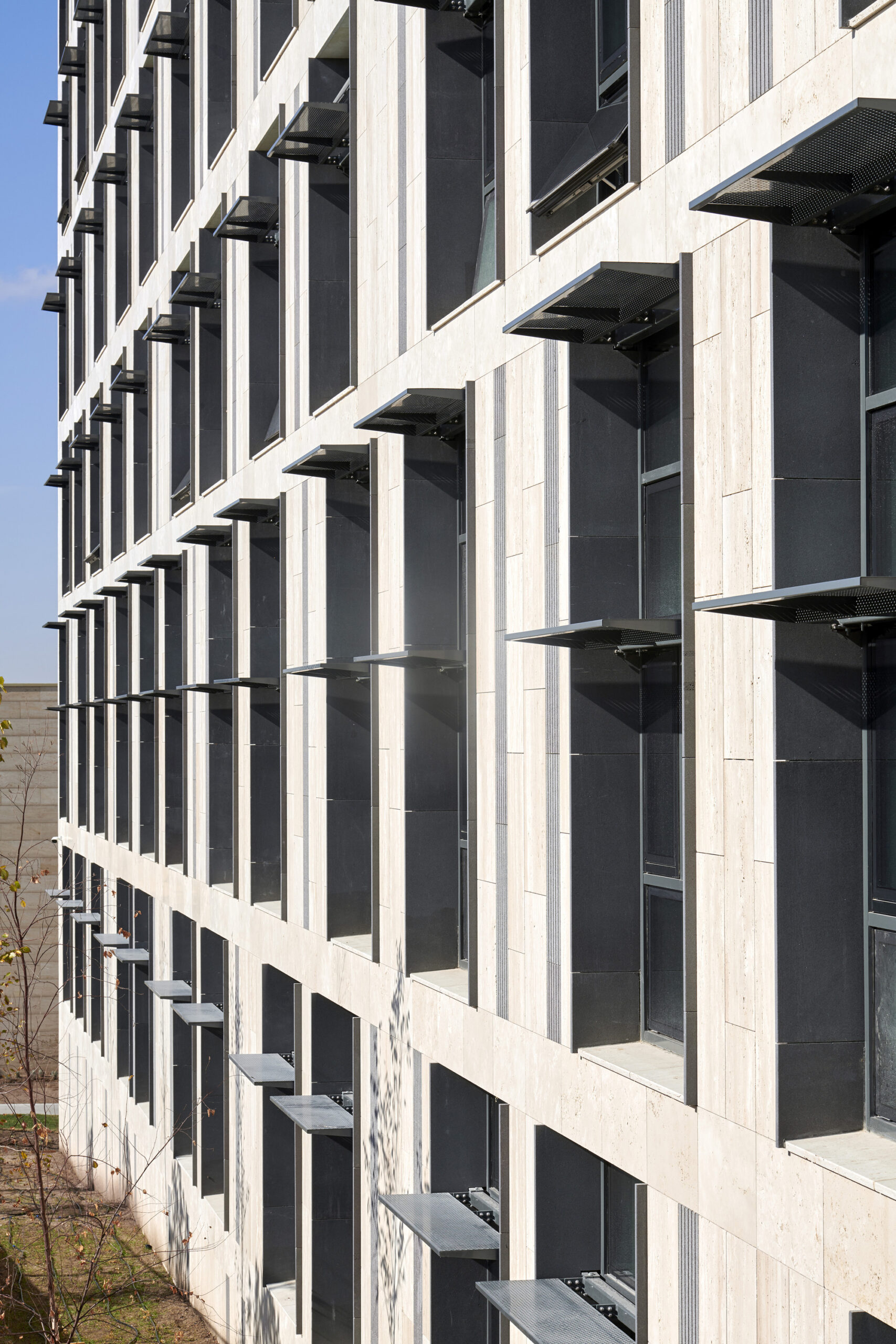 Bilkent University Student Residences