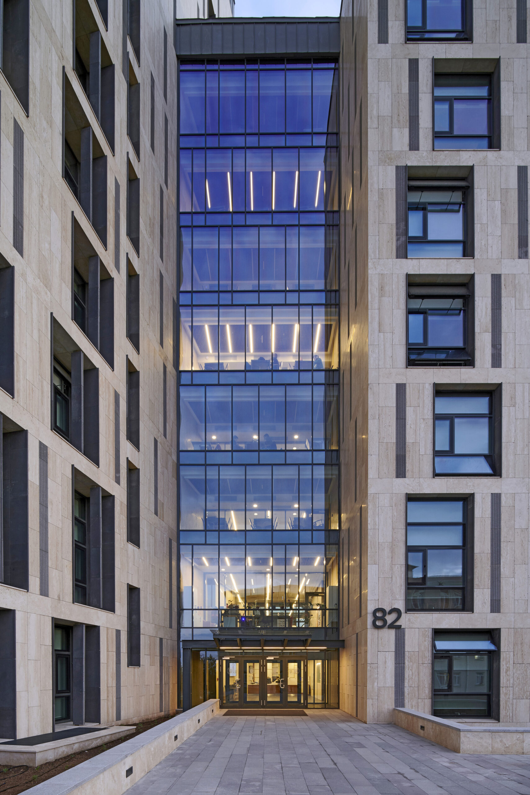 Bilkent University Student Residences