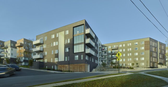 Arkansas Bear Claw | modus studio