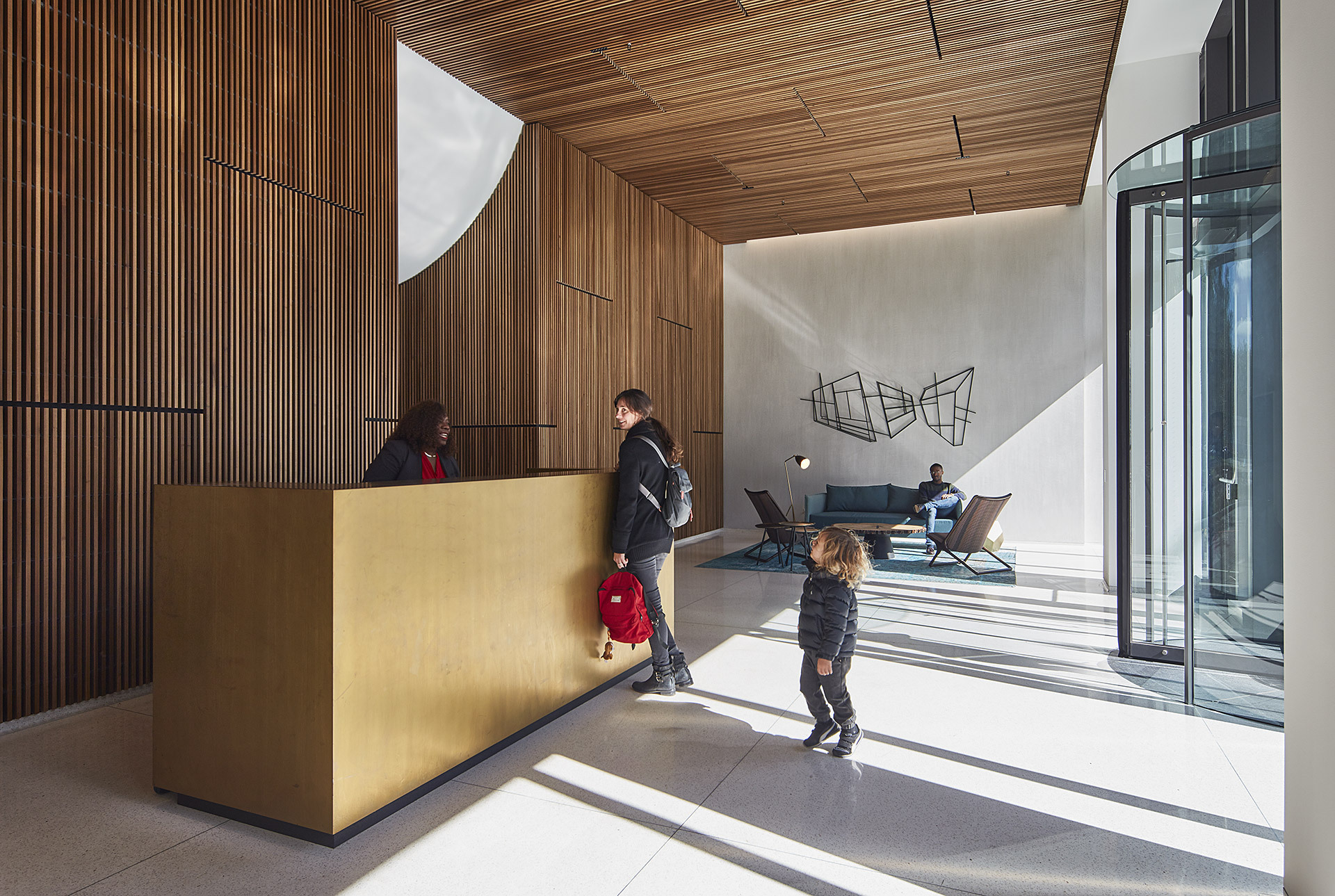 Solstice in the Park